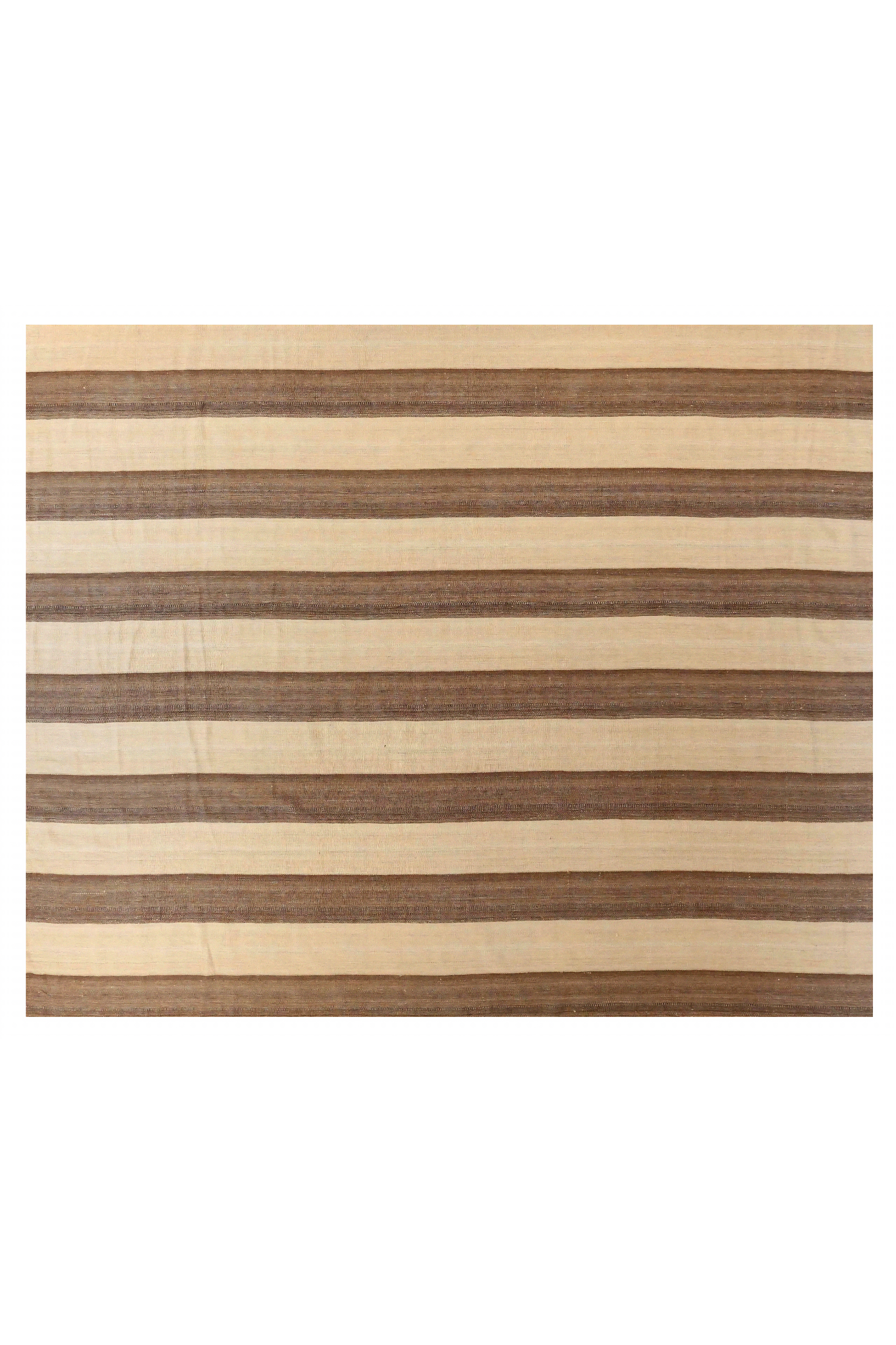 Antique Persian Transitional Rug 69752