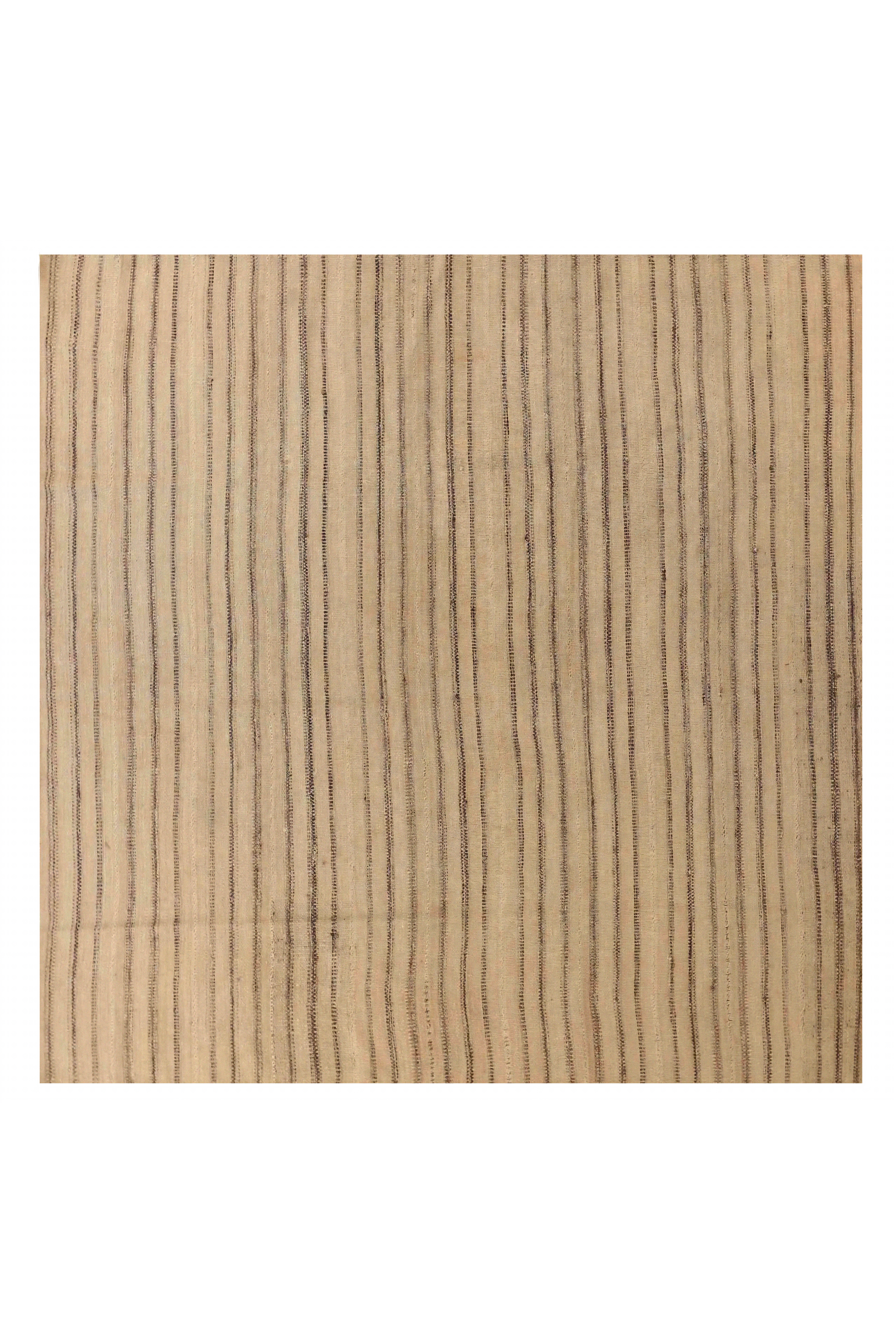 Antique Persian Transitional Rug 69871