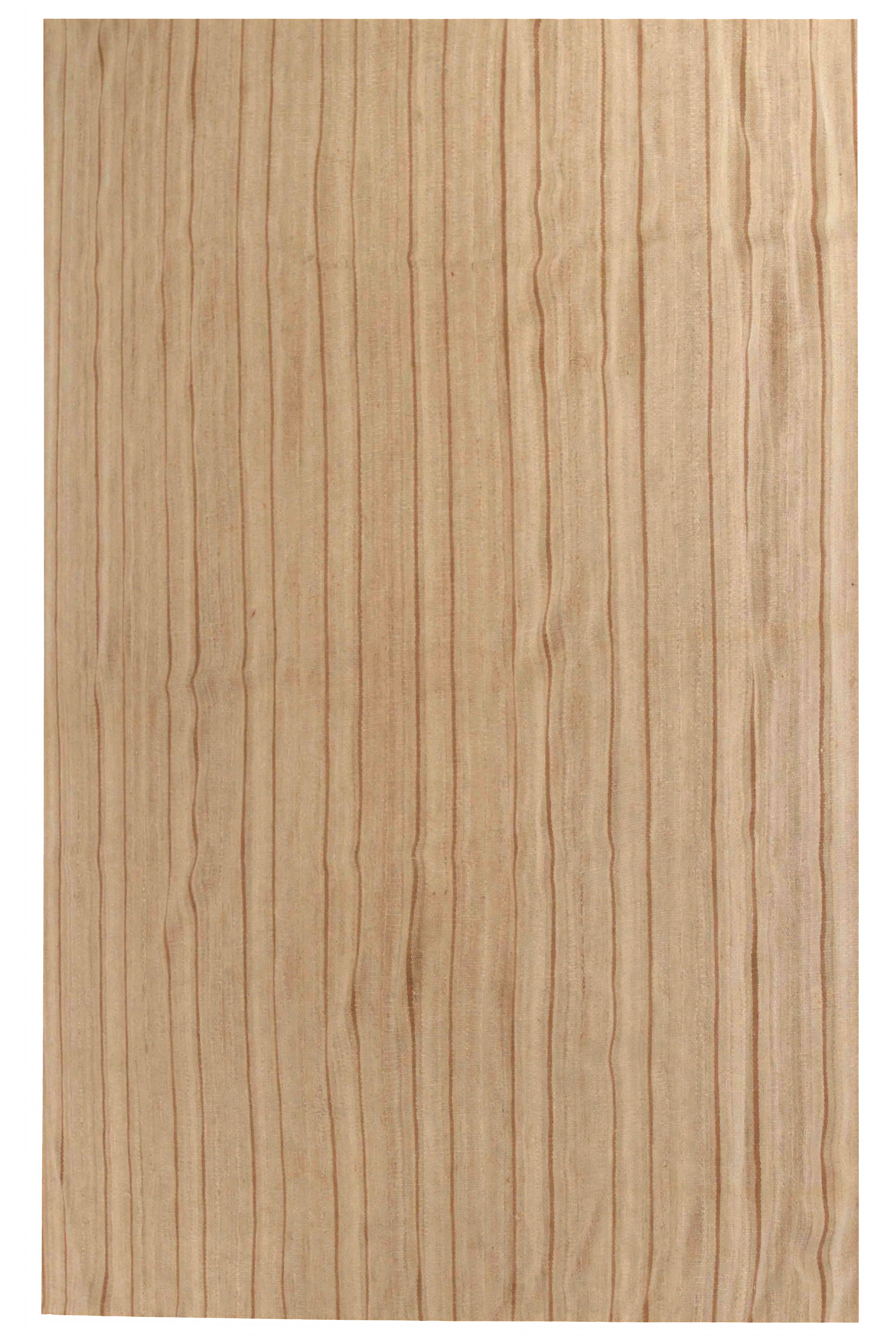 Antique Persian Transitional Rug 69964