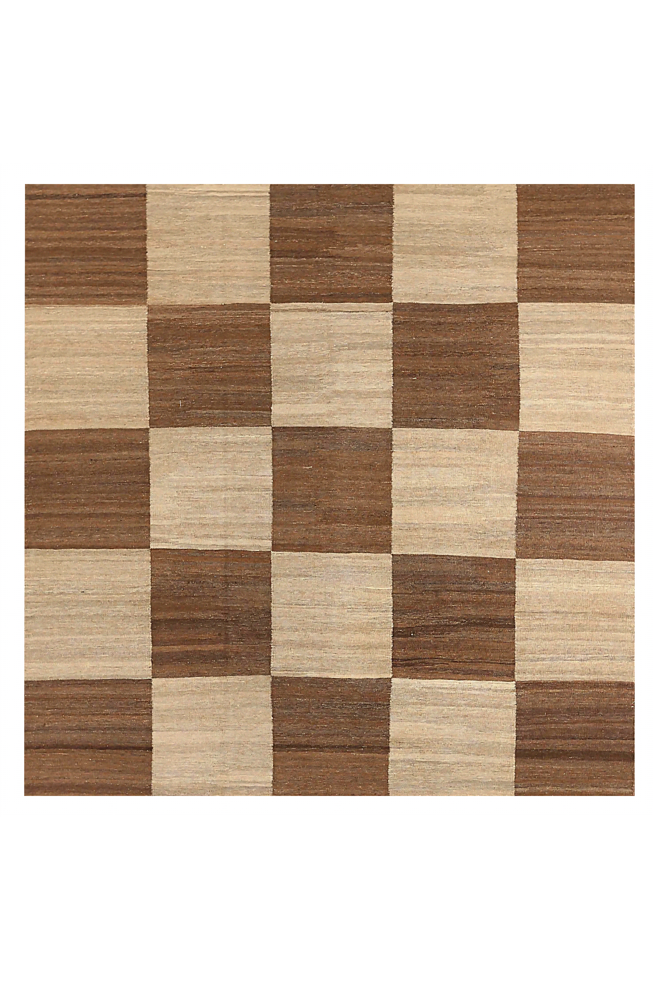 Antique Persian Transitional Rug 72622