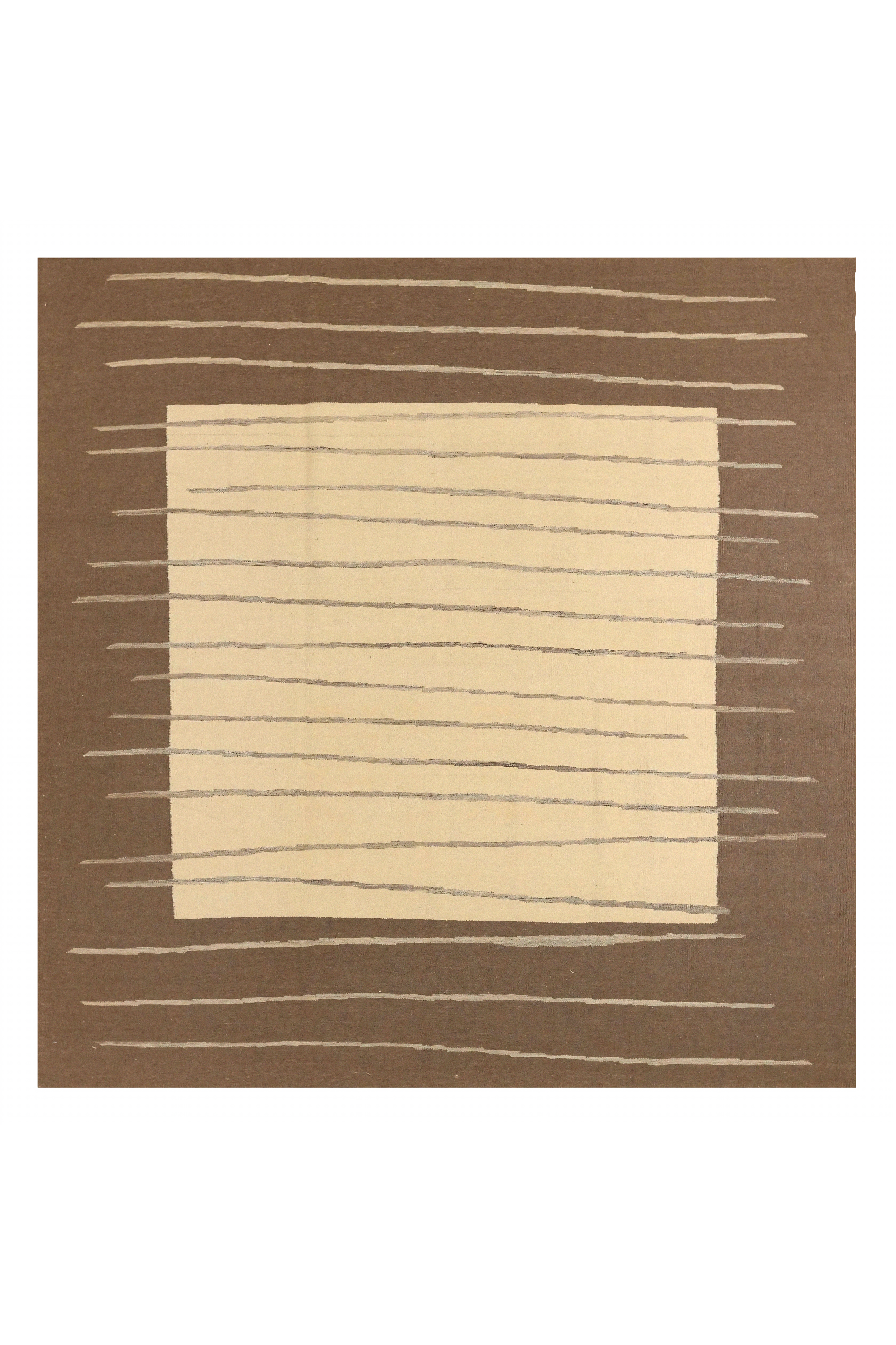 Persian Transitional Rug 72624