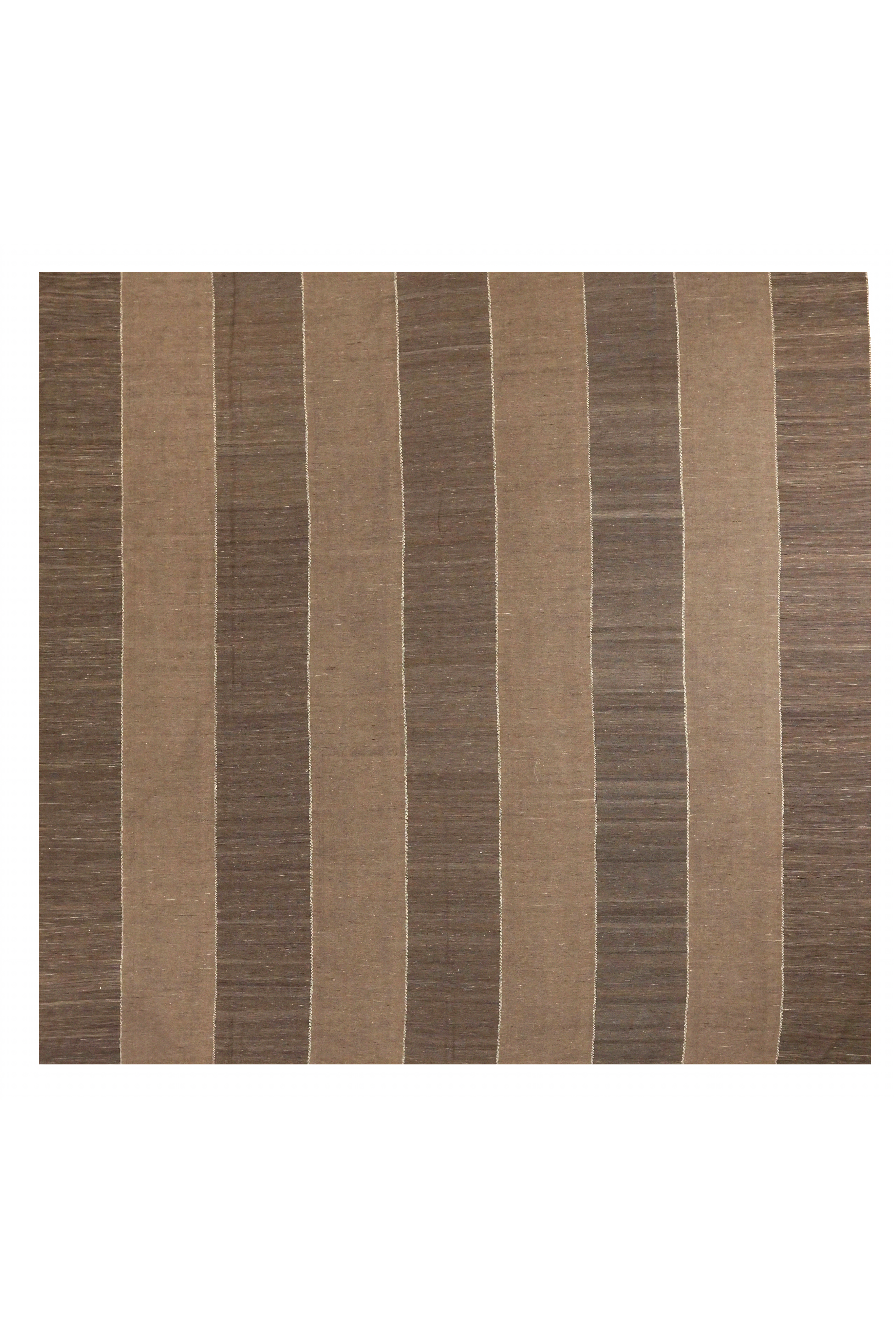 Antique Persian Transitional Rug 72711