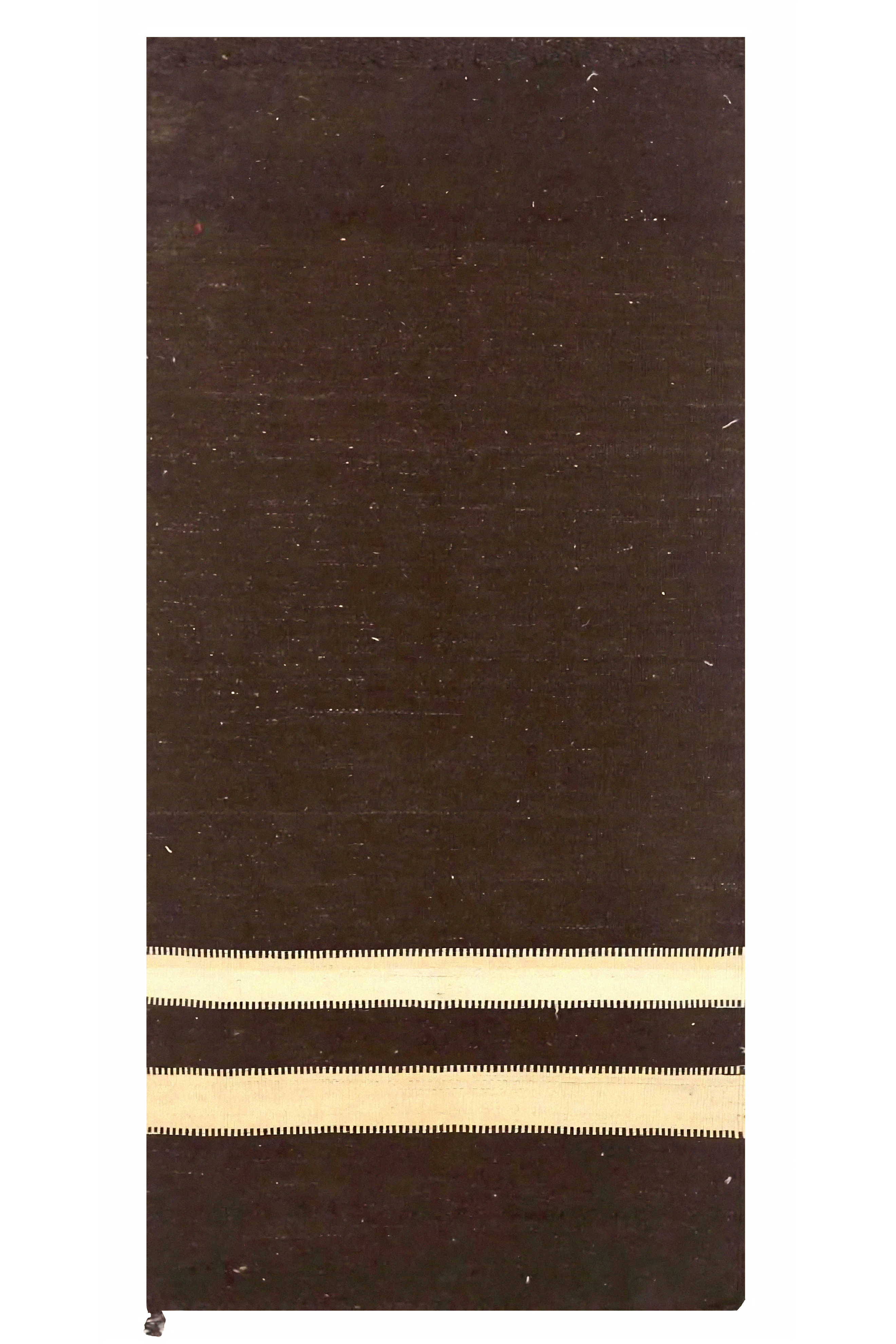 Antique Persian Transitional Rug 74166