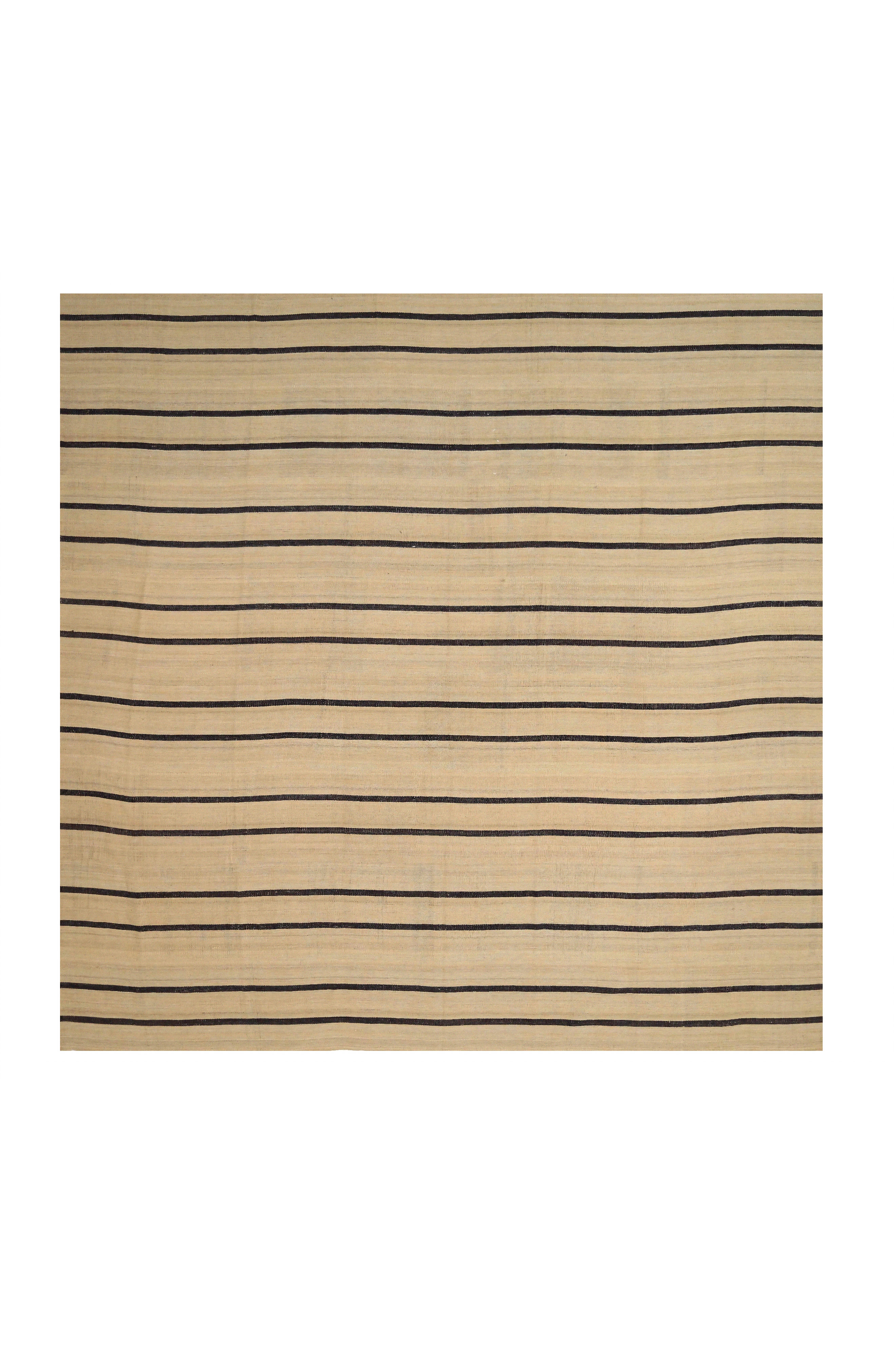 Antique Turkey Transitional Rug 88677