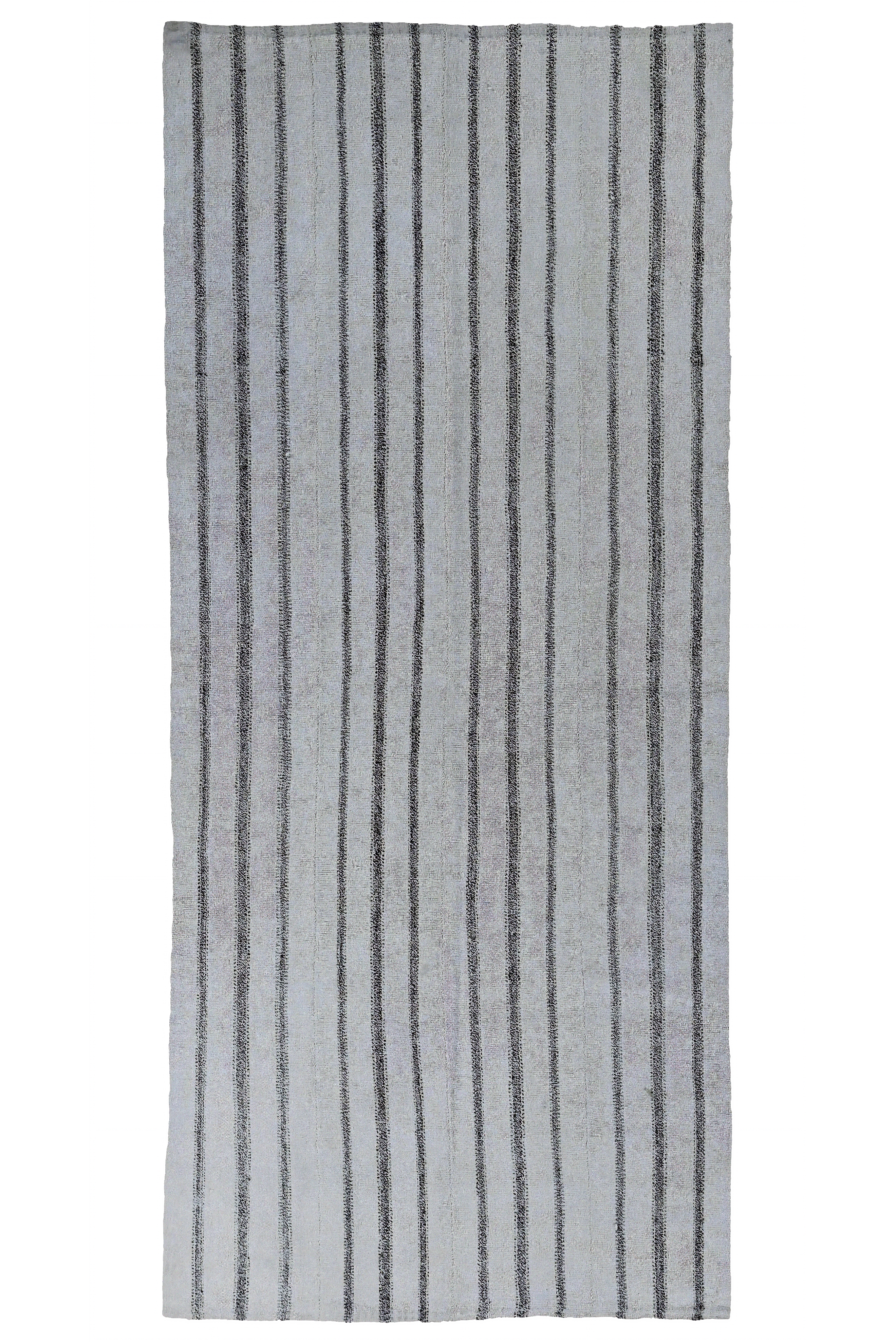 Antique Persian Transitional Rug 89185