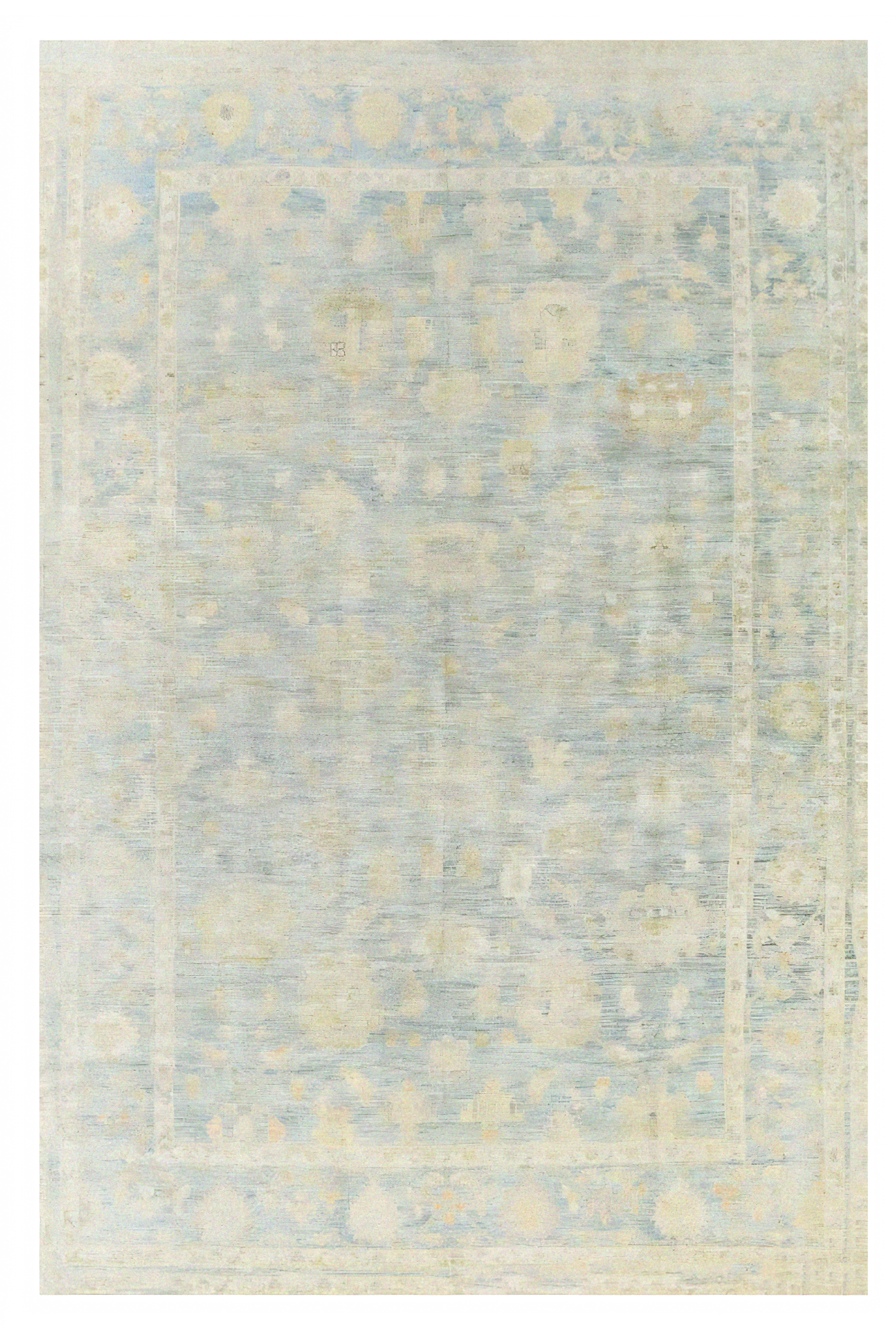 Persian Transitional Rug 89278