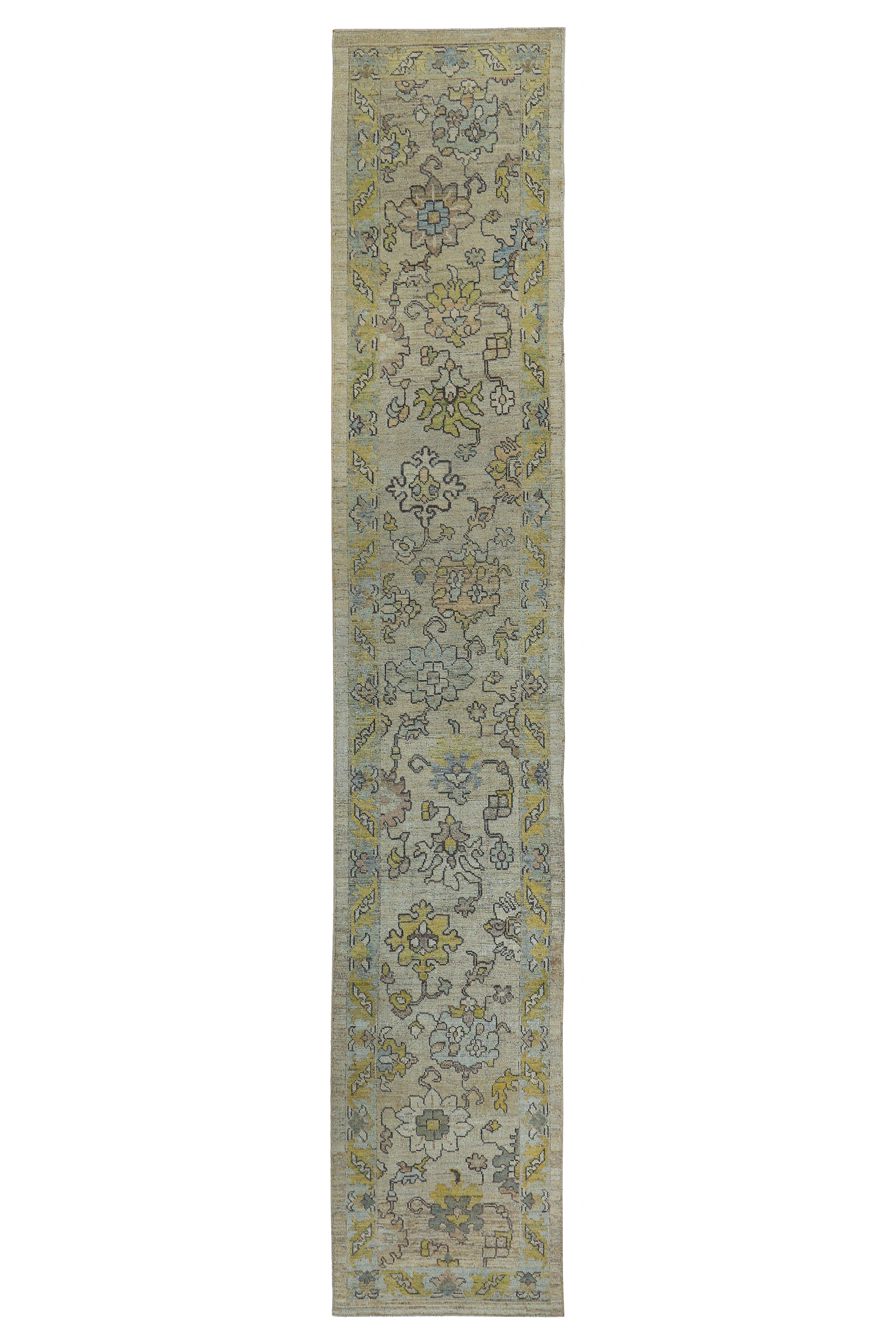 Persian Traditional Rug 89308