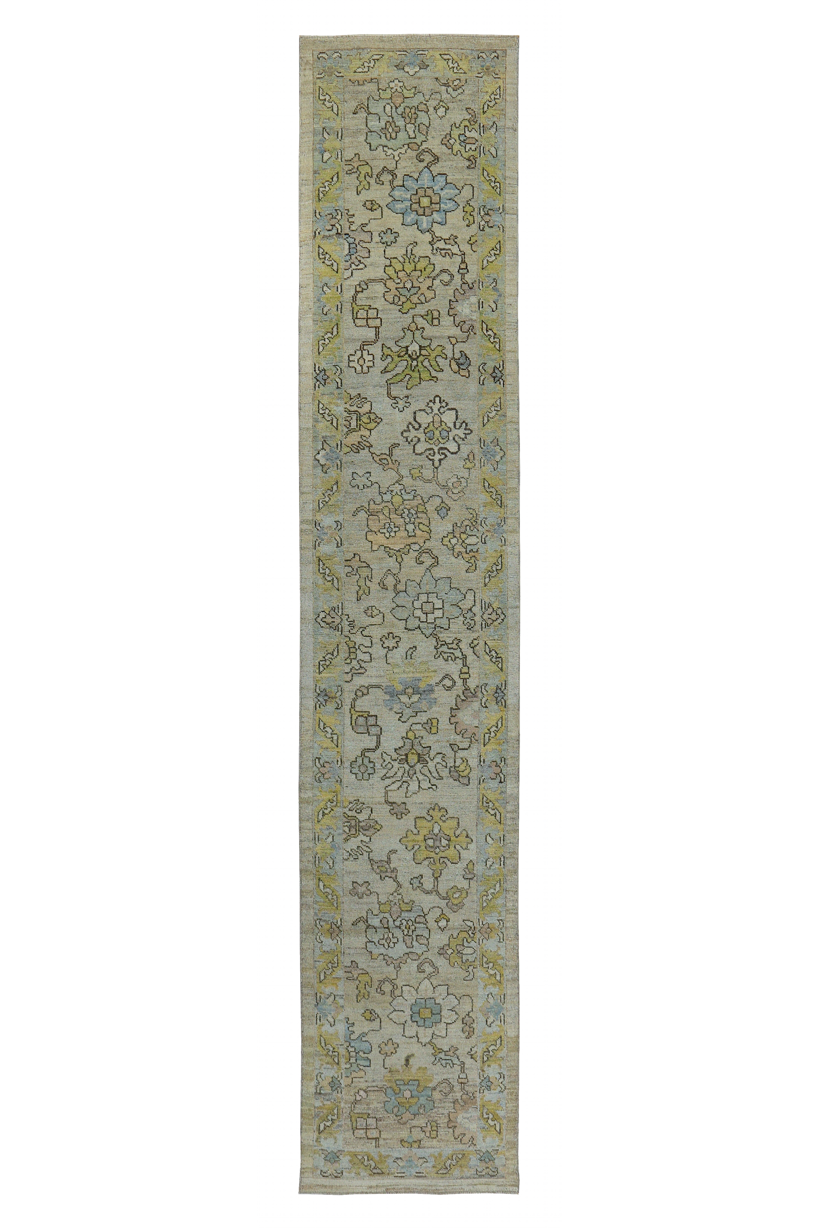 Persian Traditional Rug 89311