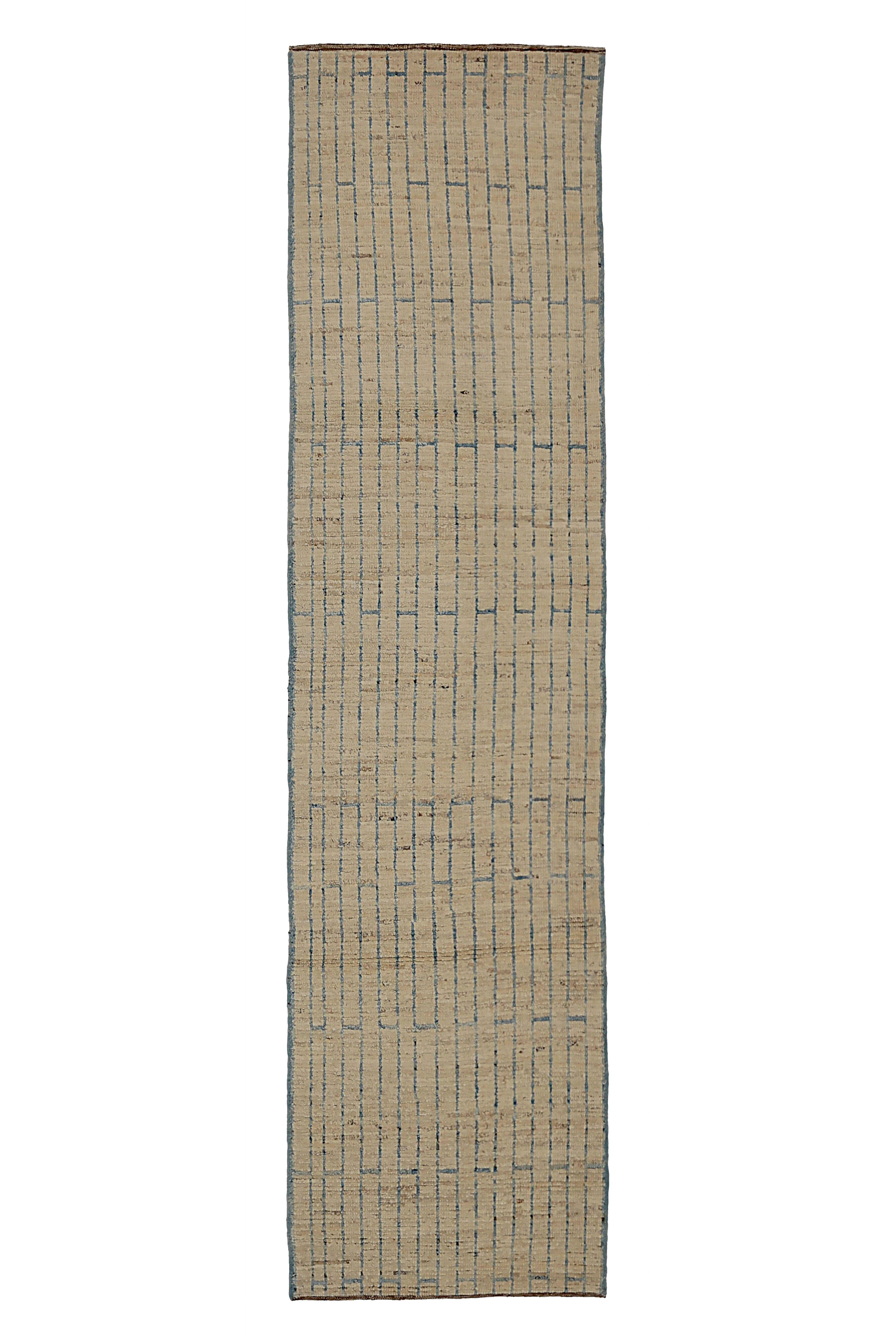 Afghanistan Moroccan Tribal Rug 90475