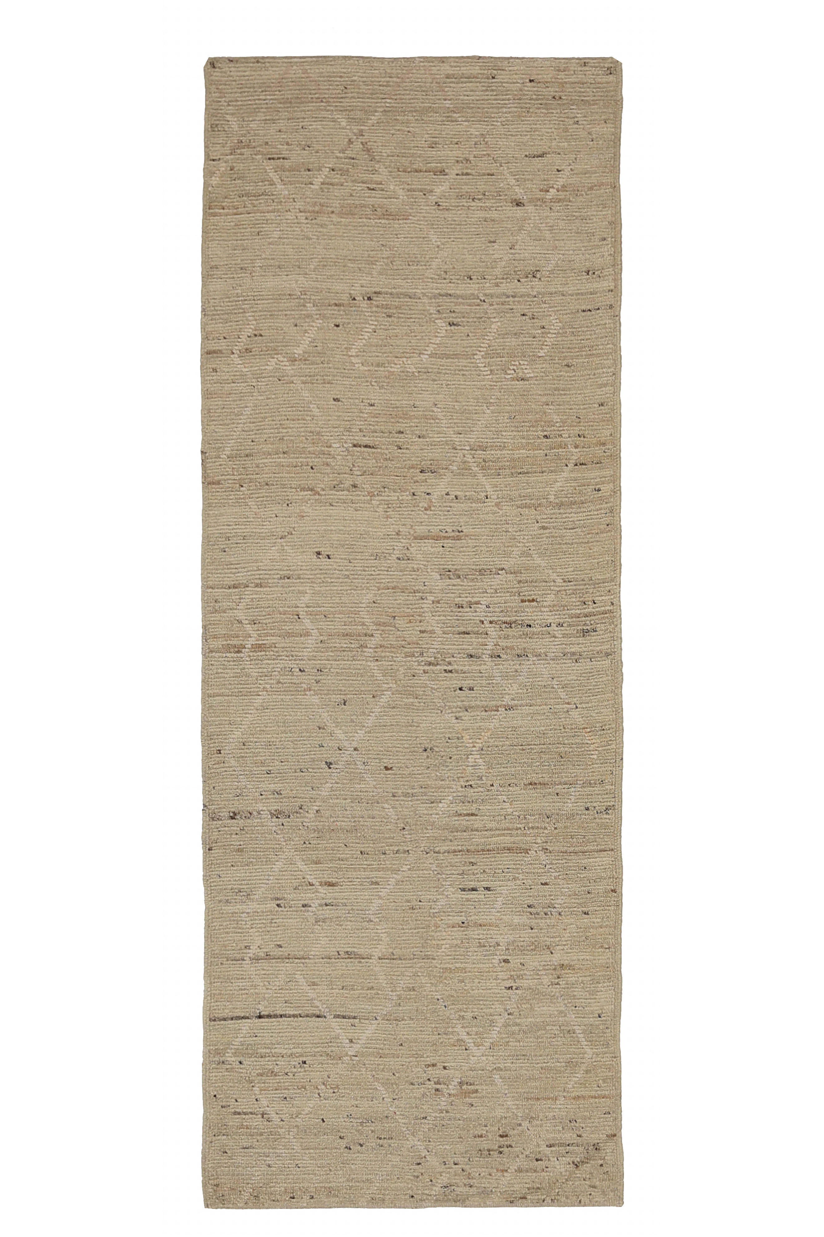 Afghanistan Moroccan Tribal Rug 90536