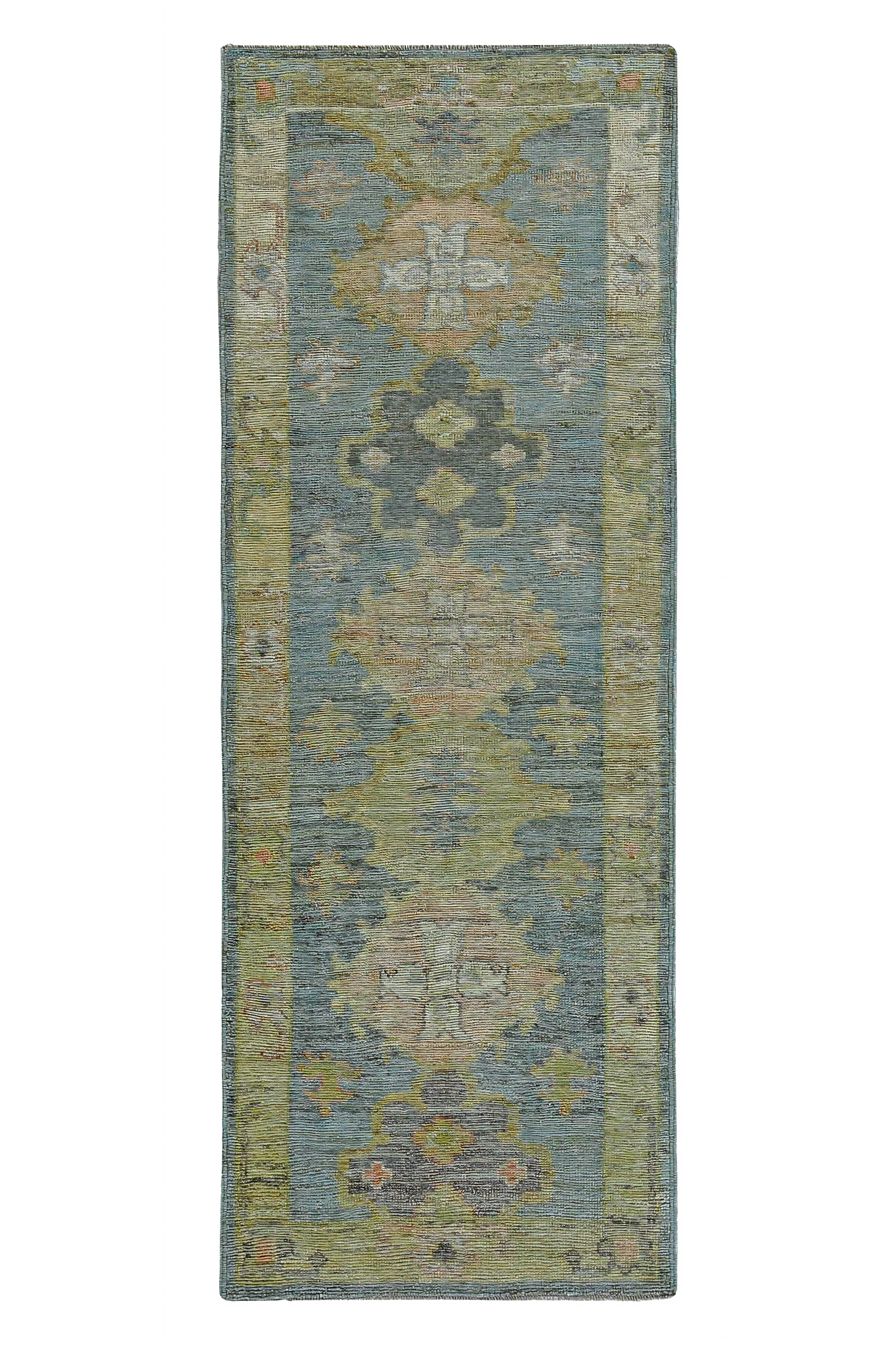 Turkey Tribal Rug 90804