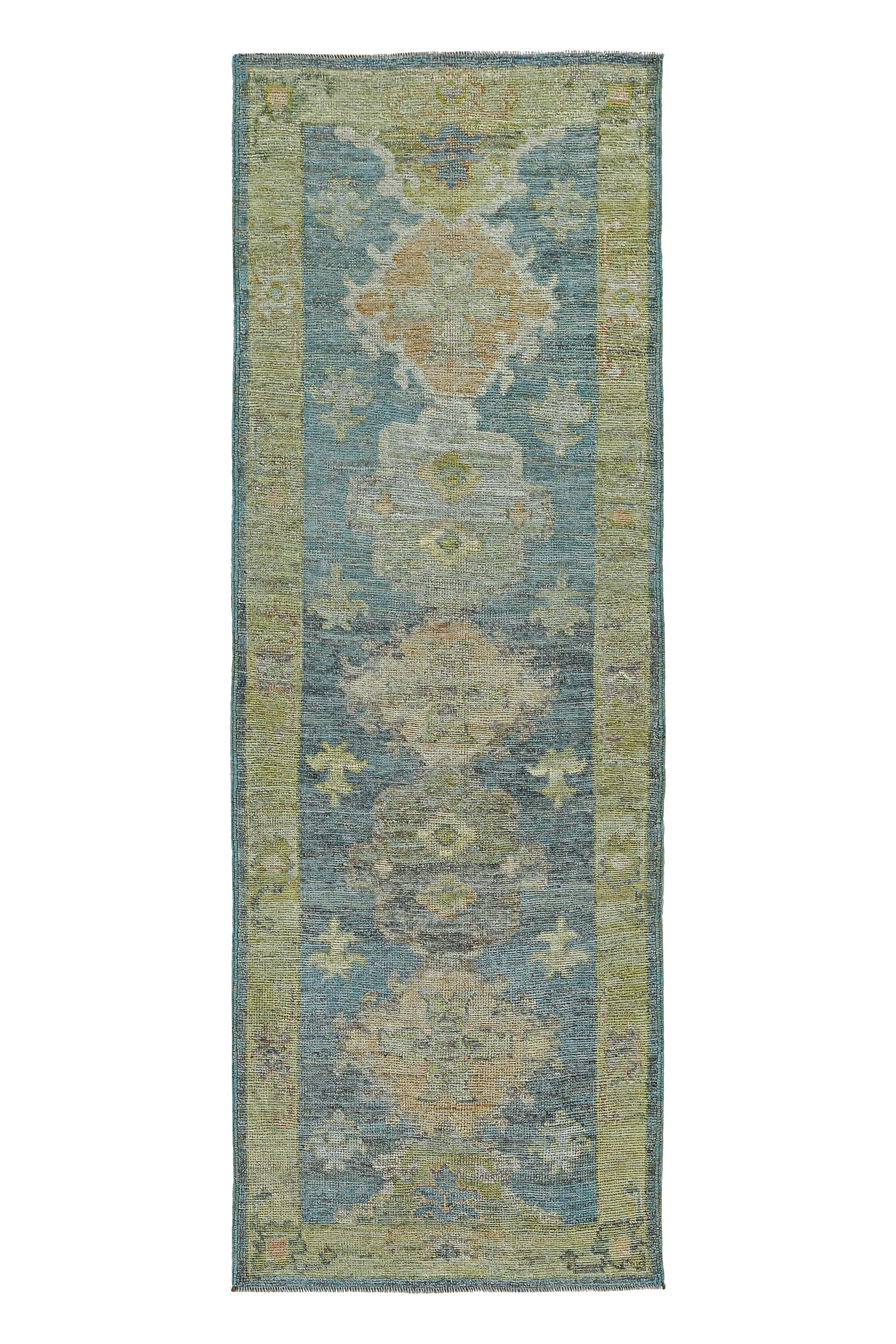 Turkey Tribal Rug 90805