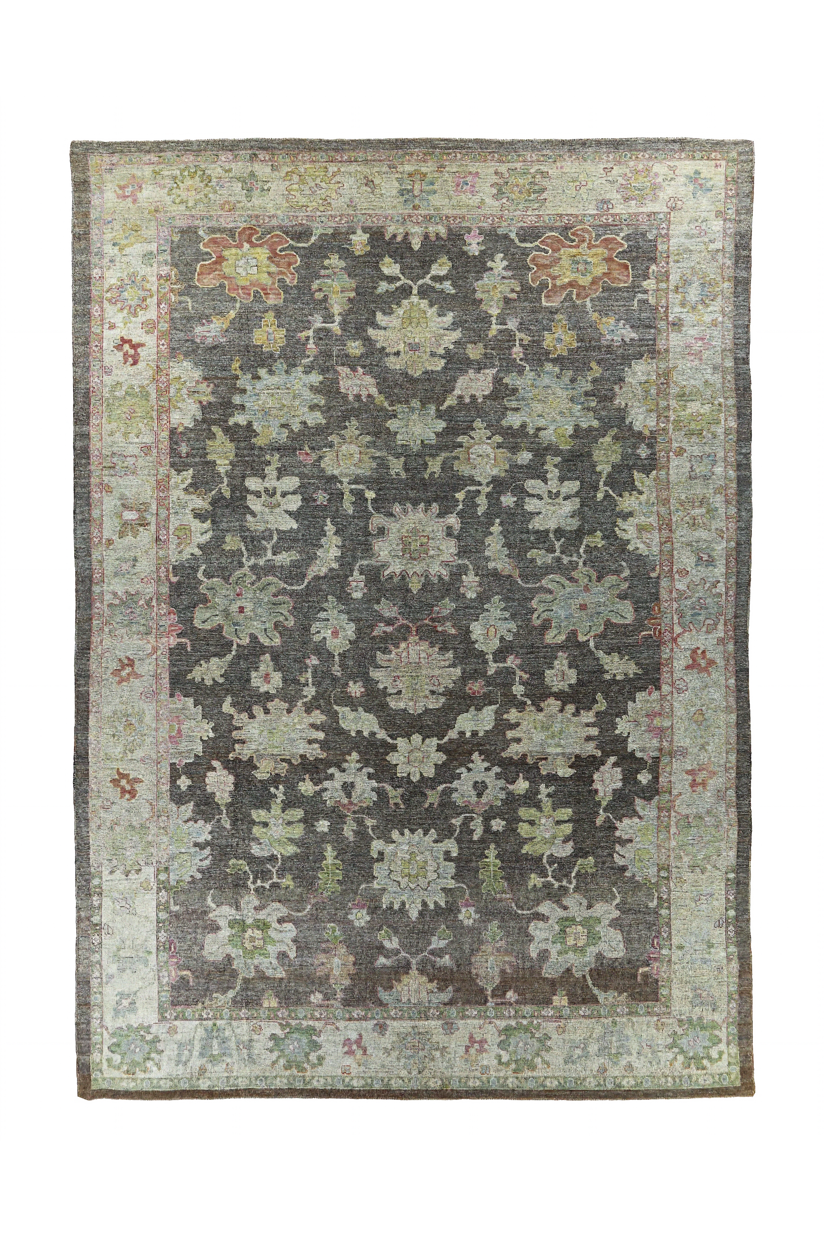 Turkey Tribal Rug 90807