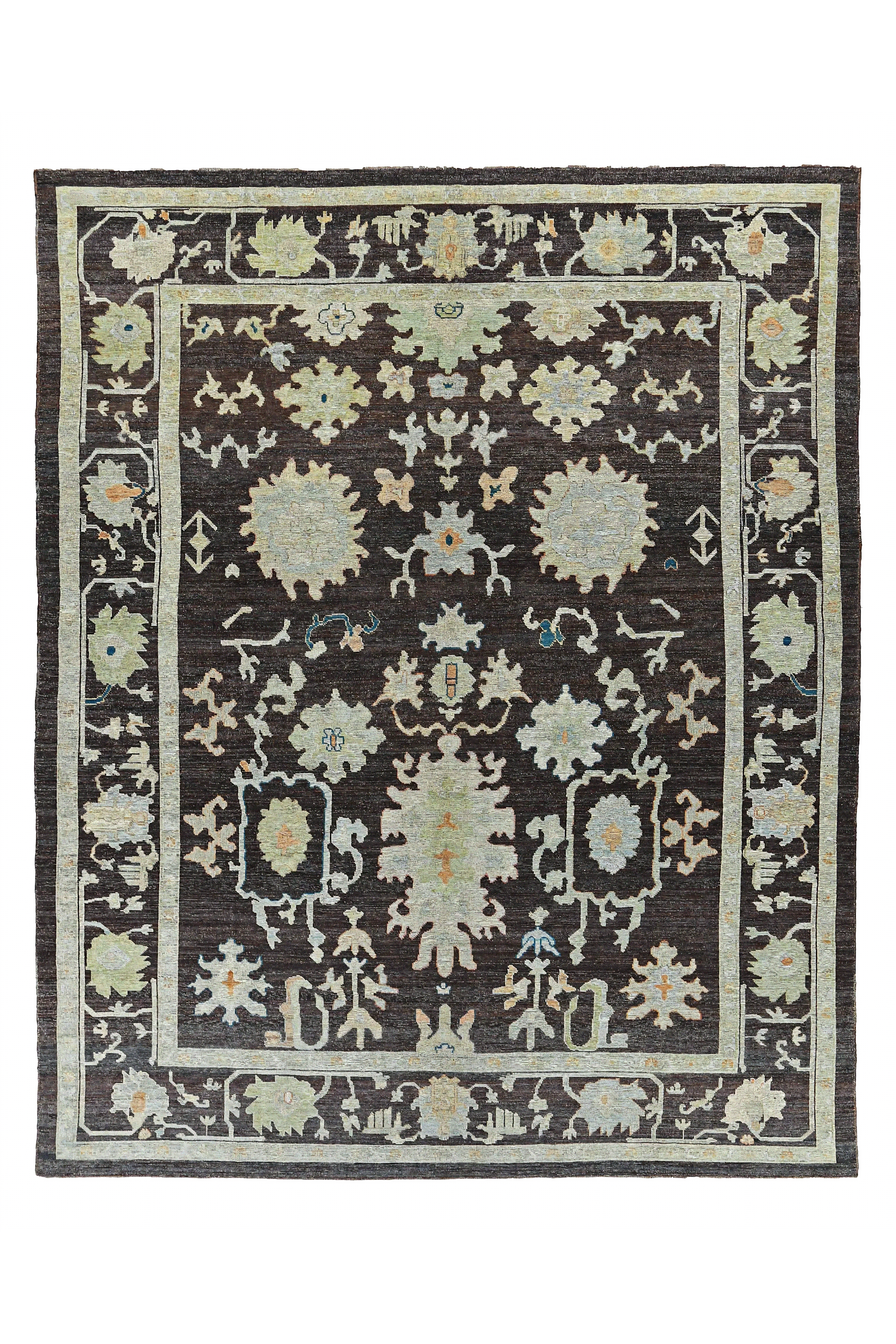Turkey Tribal Rug 90828