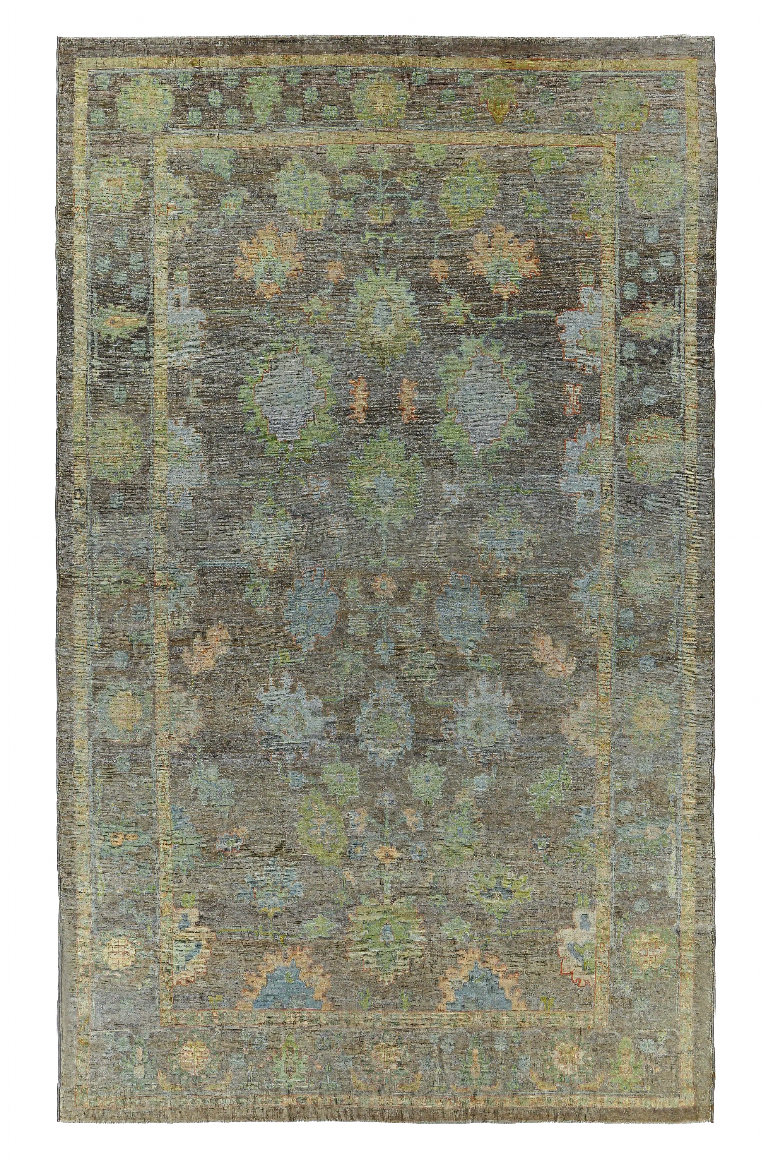 Turkey Tribal Rug 90839