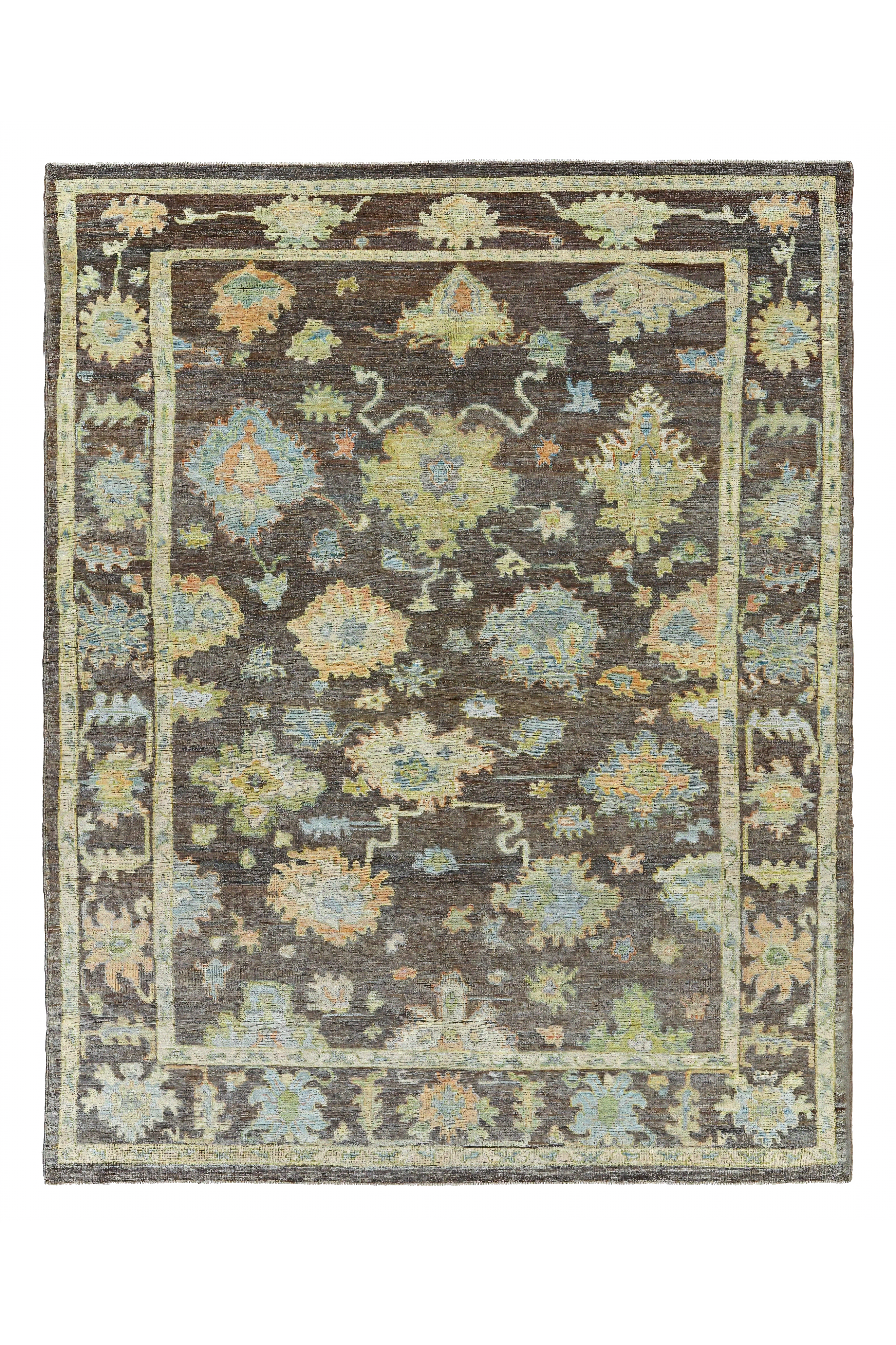 Turkey Tribal Rug 90842