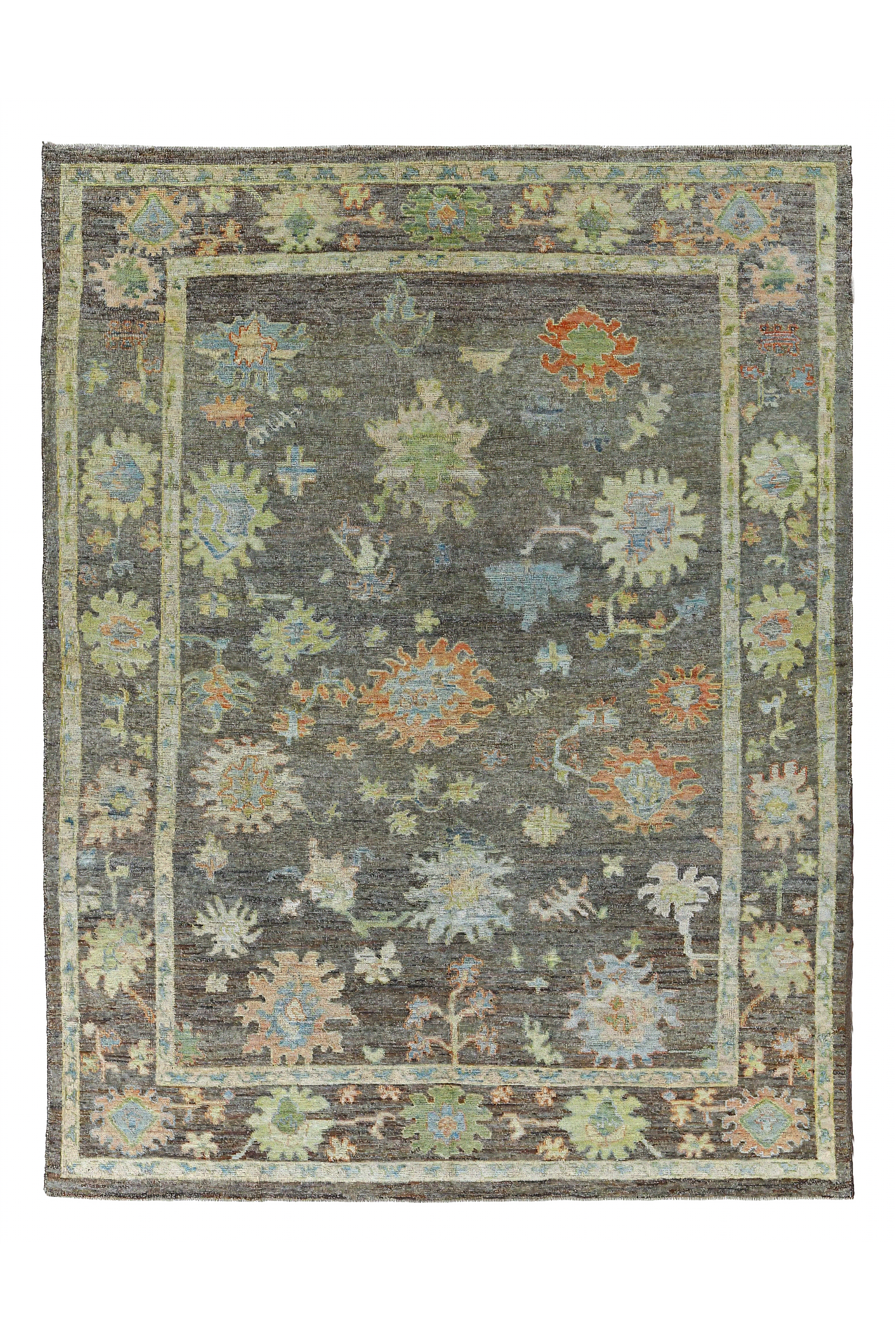 Turkey Tribal Rug 90847