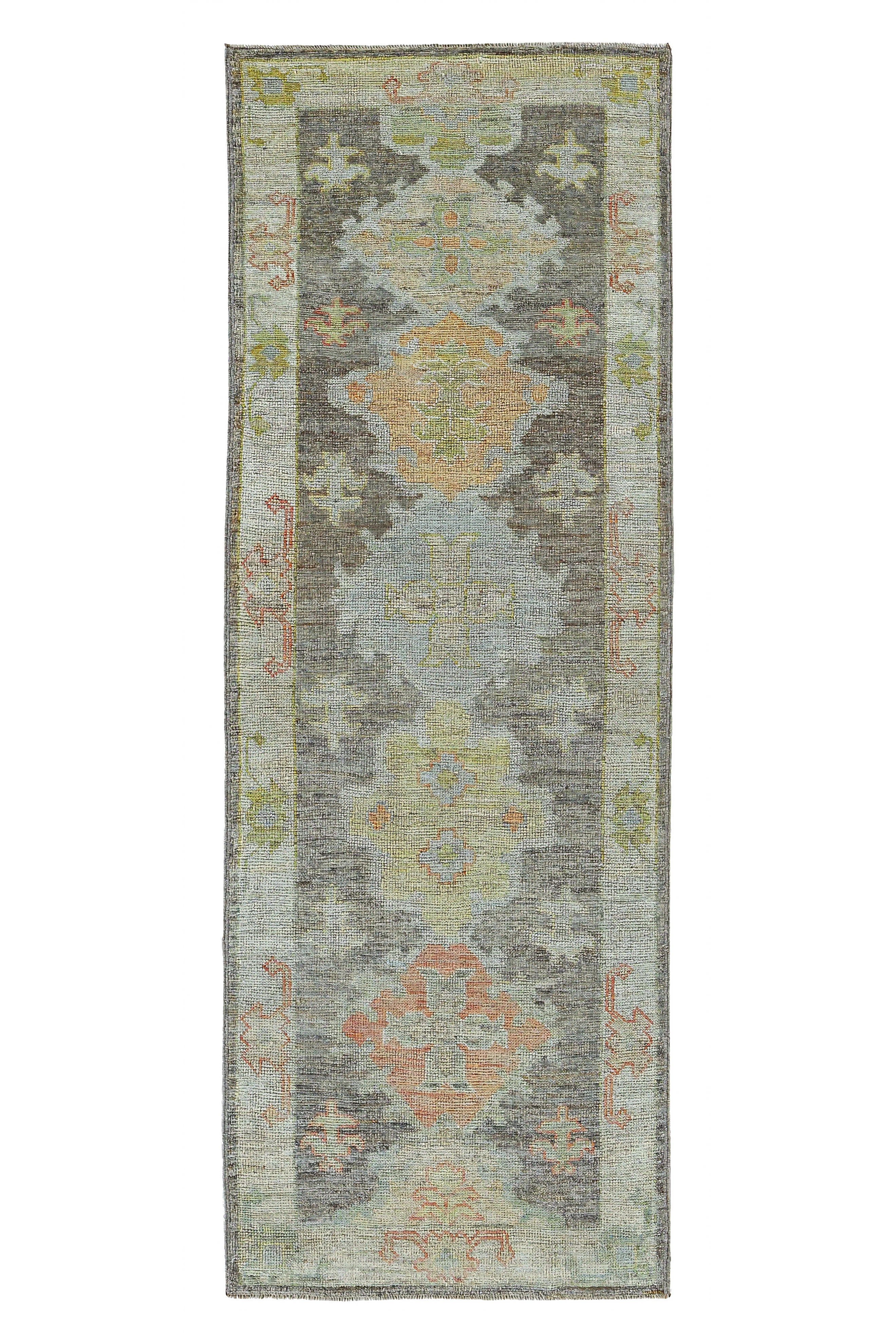 Turkey Tribal Rug 90858