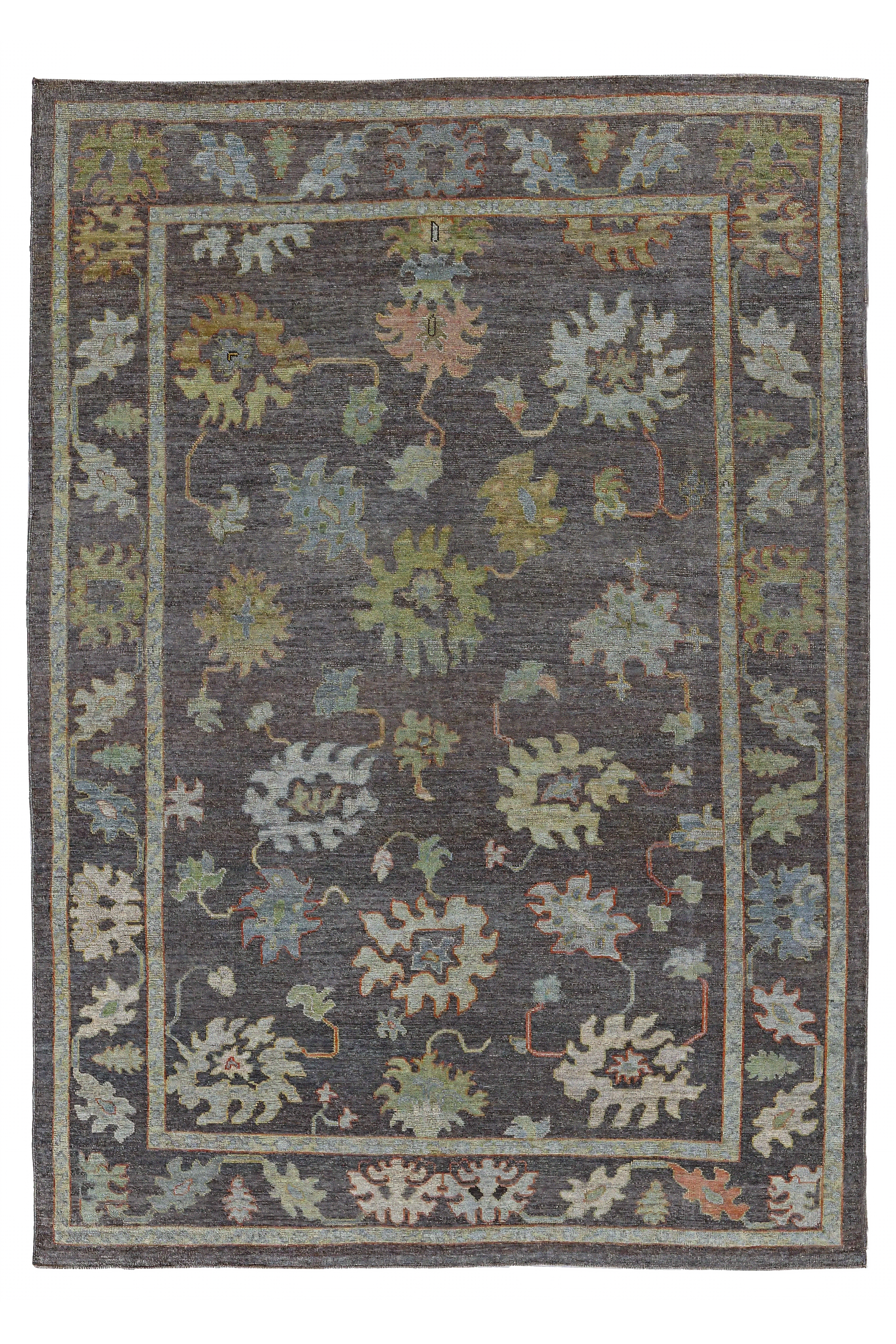 Turkey Tribal Rug 90916