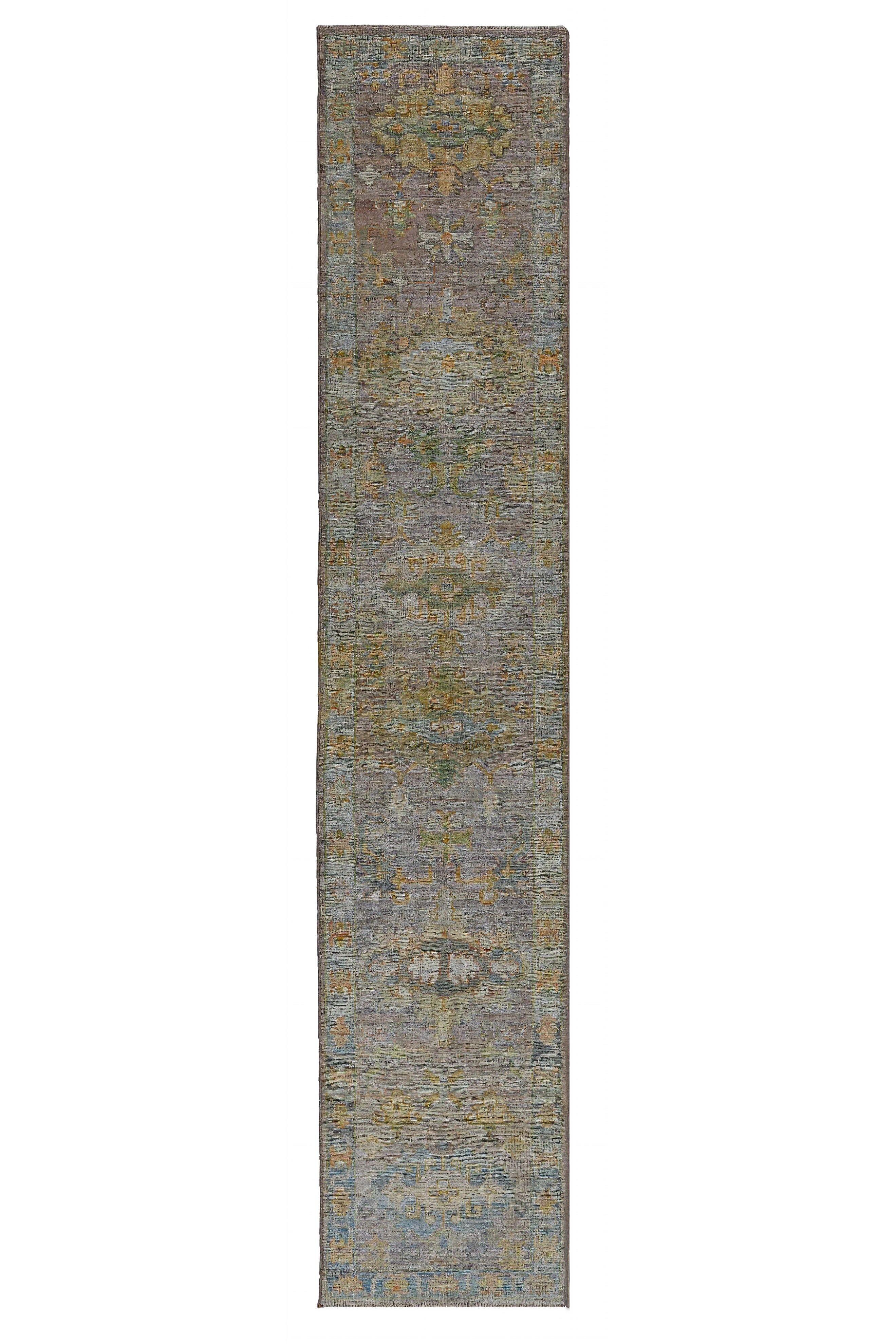 Turkey Tribal Rug 90926