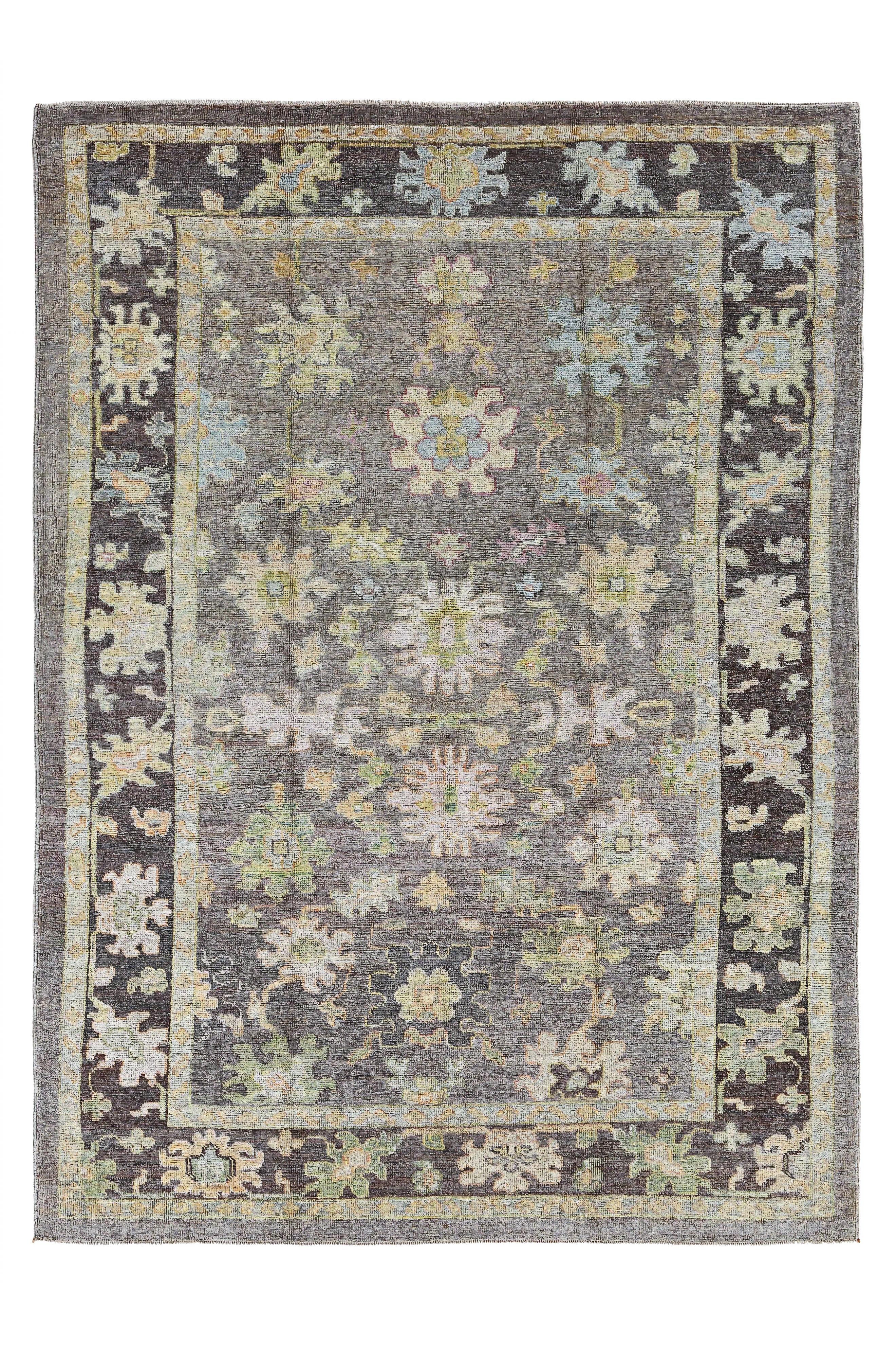 Turkey Tribal Rug 90933