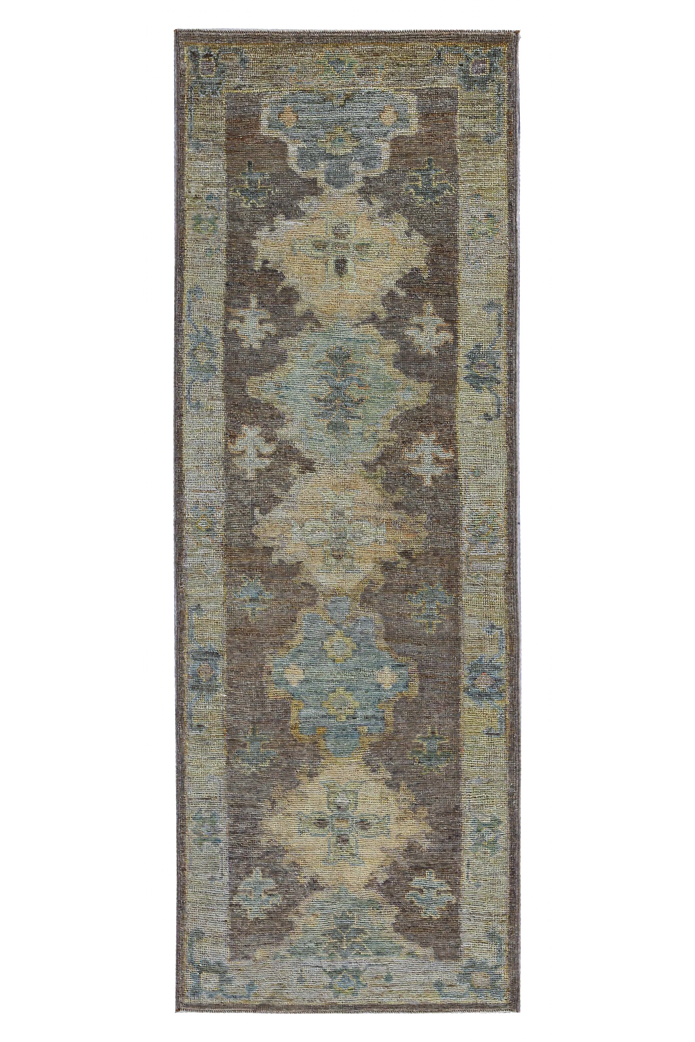 Turkey Tribal Rug 90950