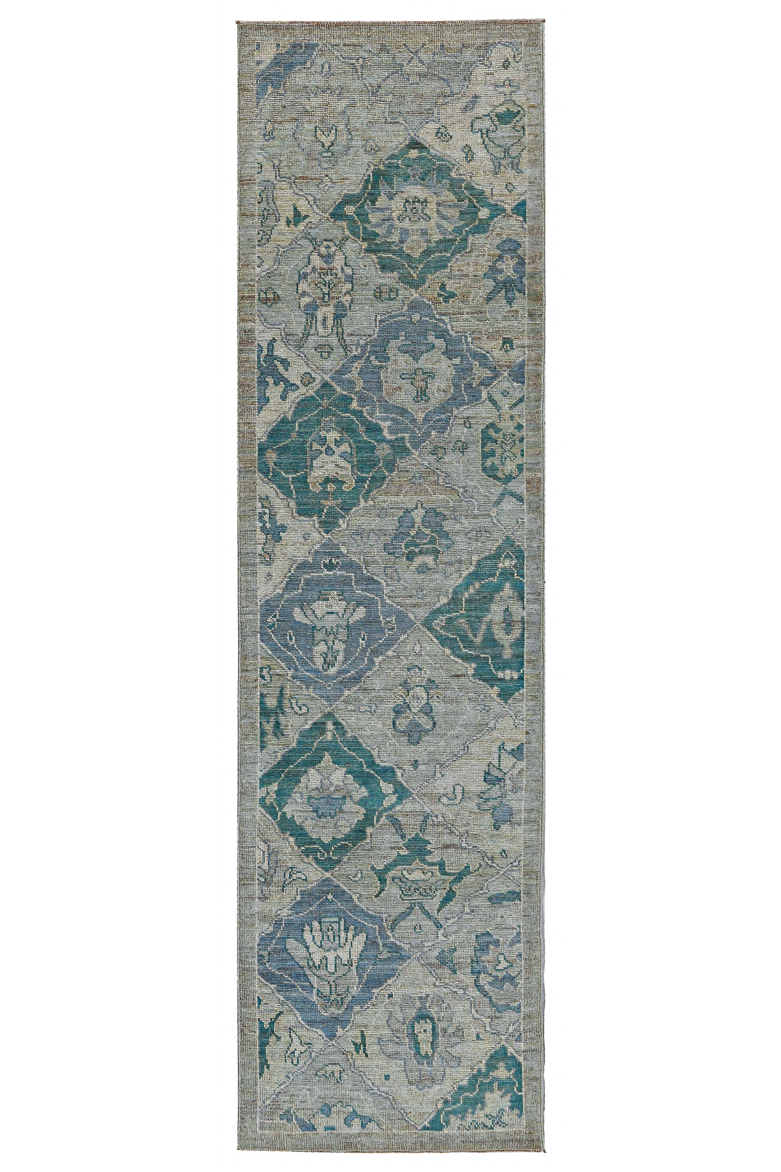 Turkey Tribal Rug 91000