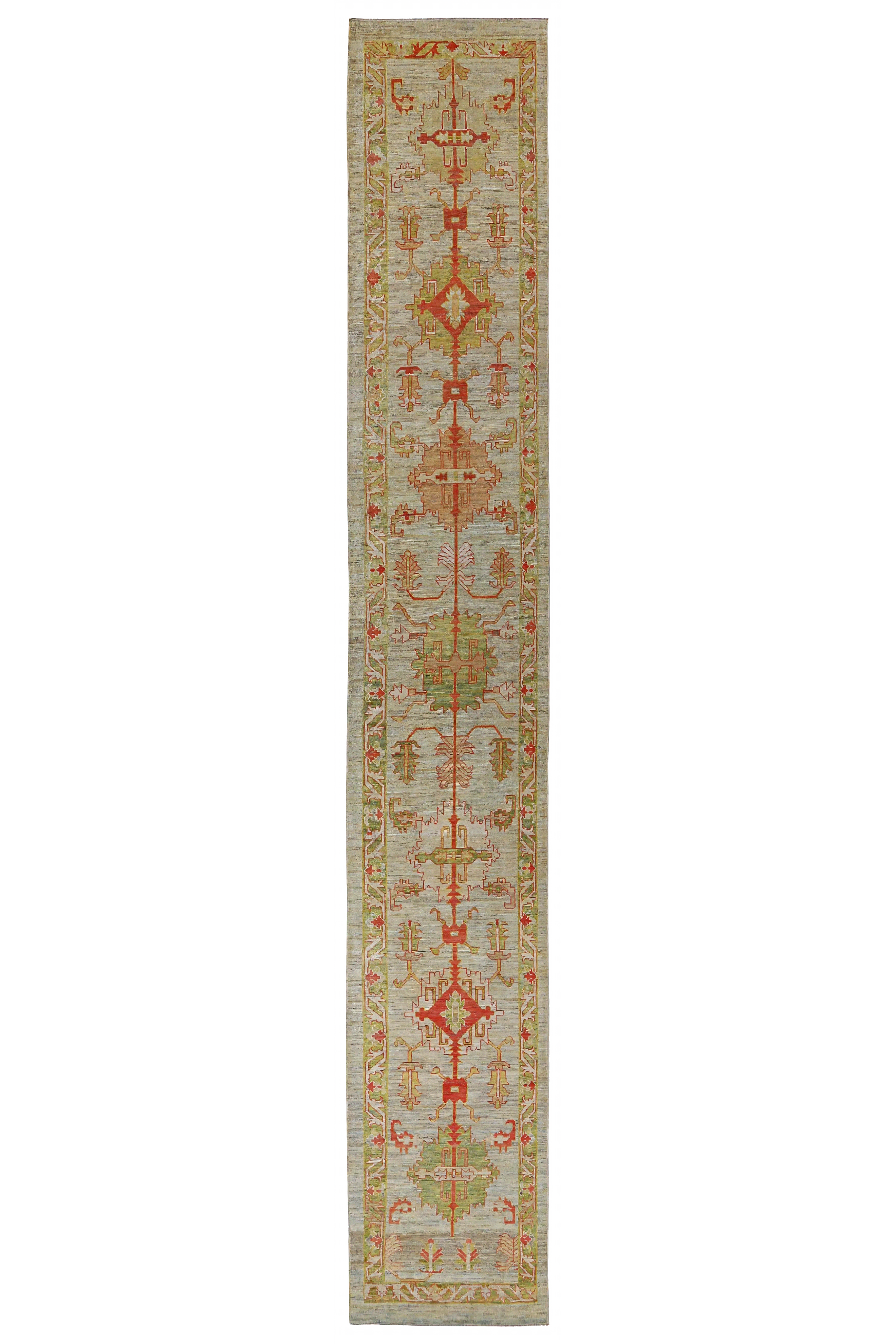 Turkey Tribal Rug 91003