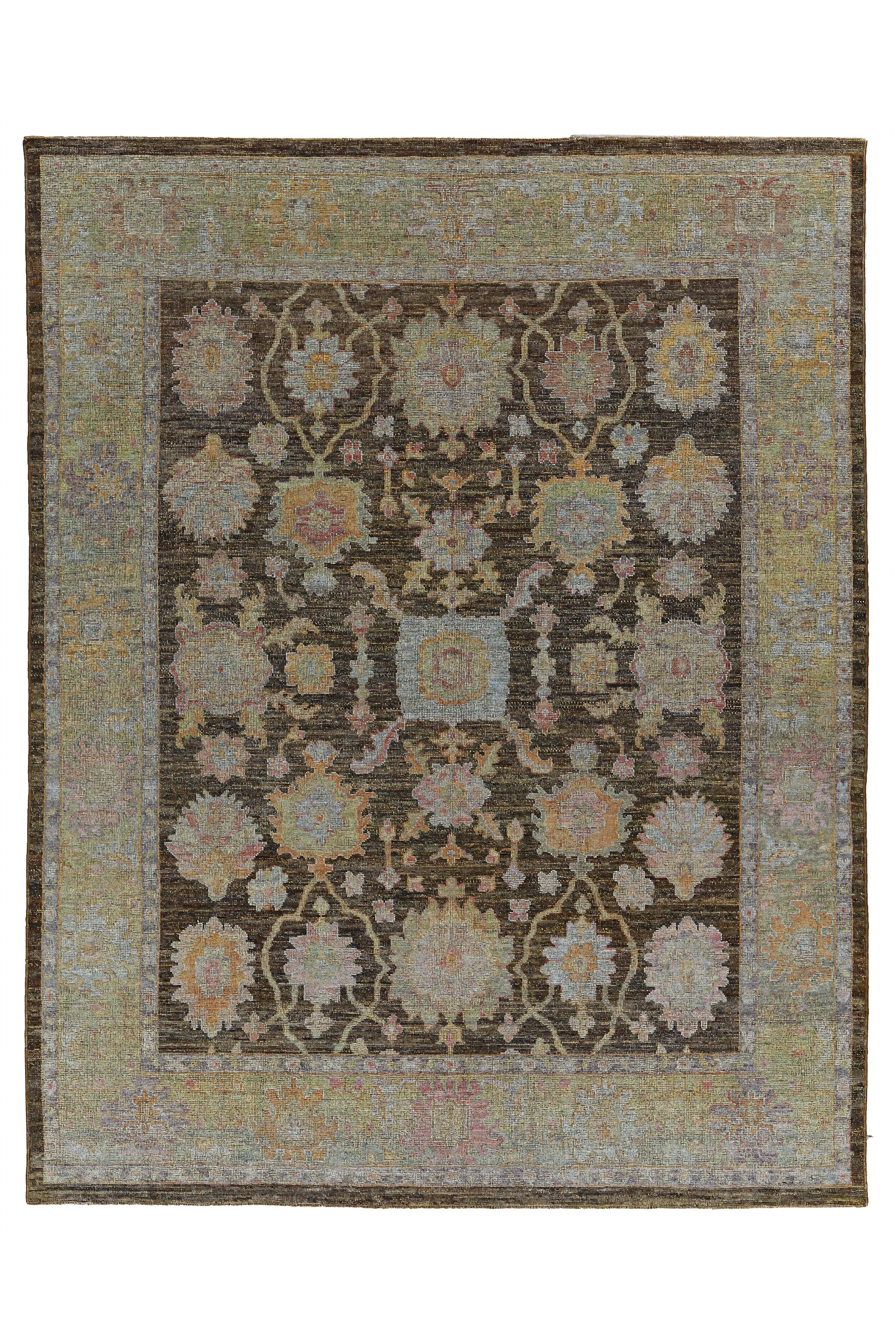 Turkey Tribal Rug 91008