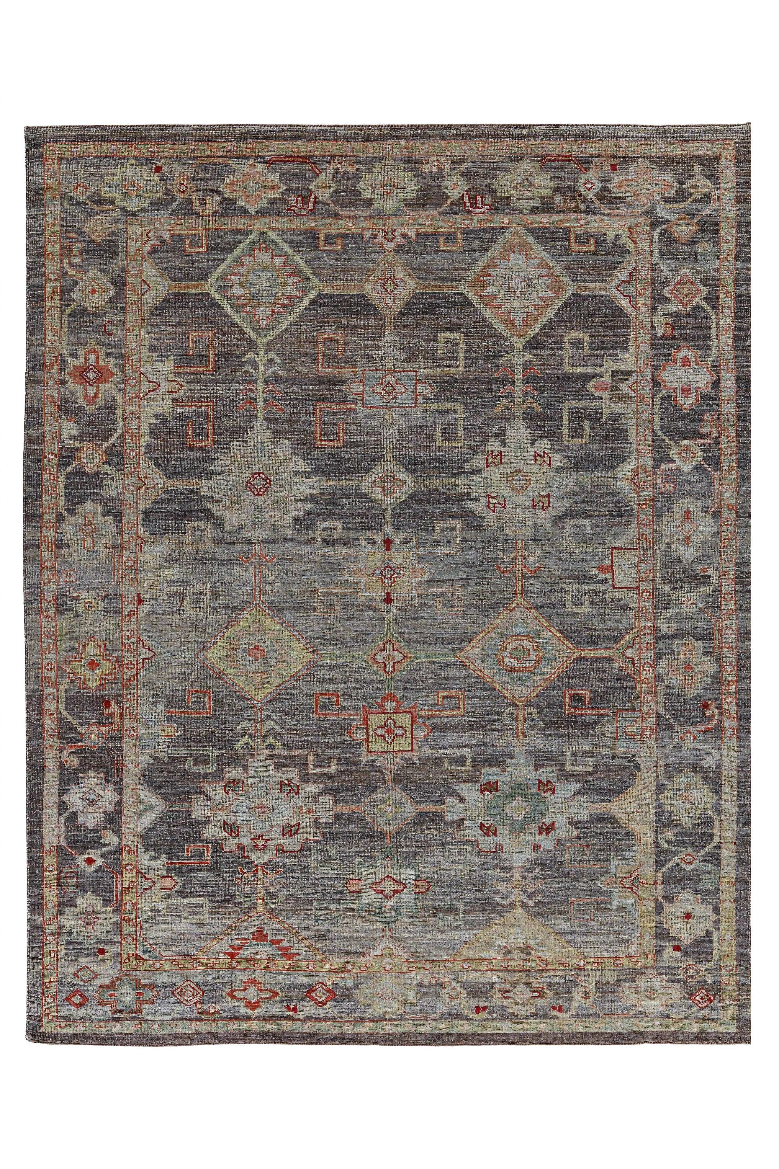Turkey Tribal Rug 91011