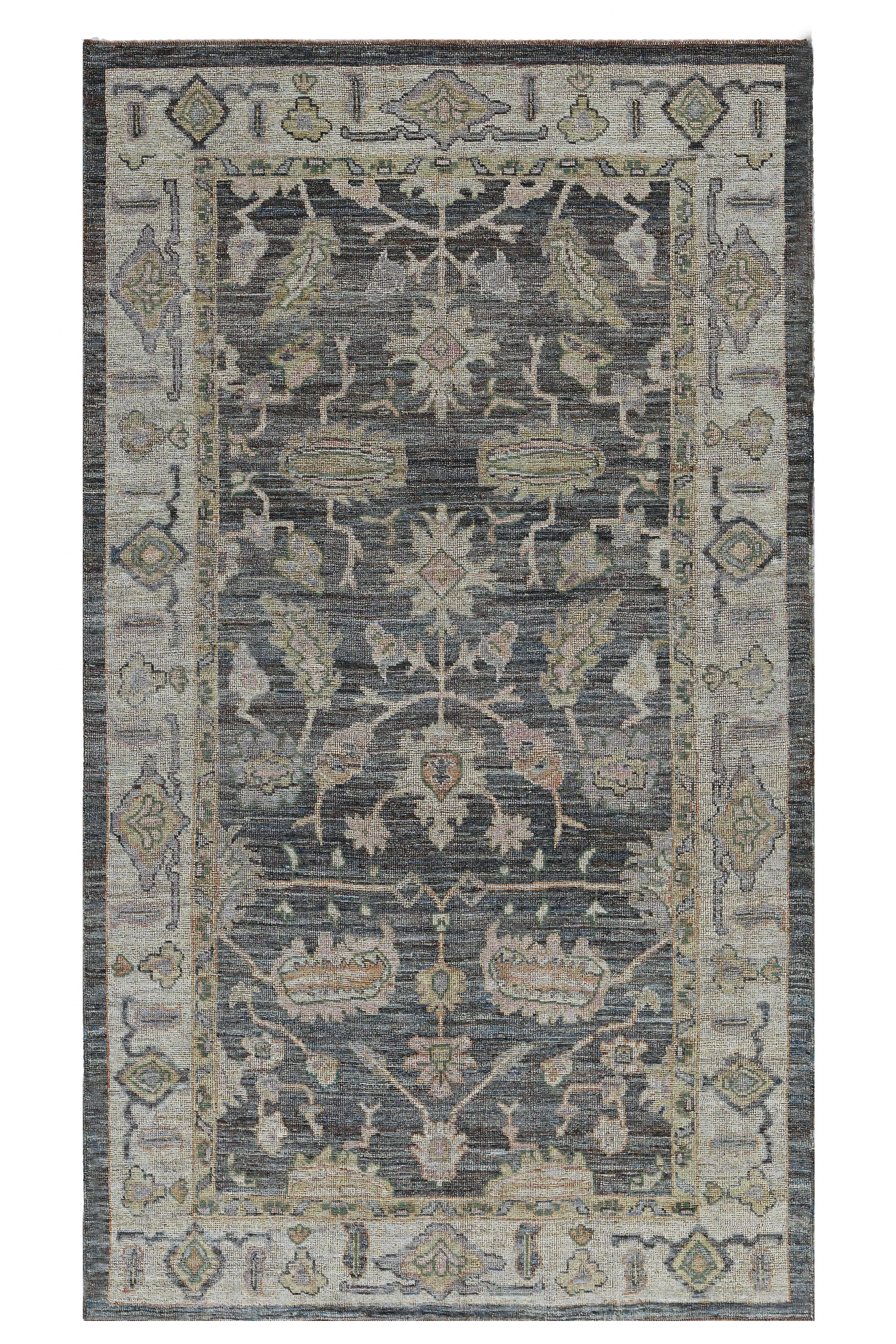 Turkey Tribal Rug 91017