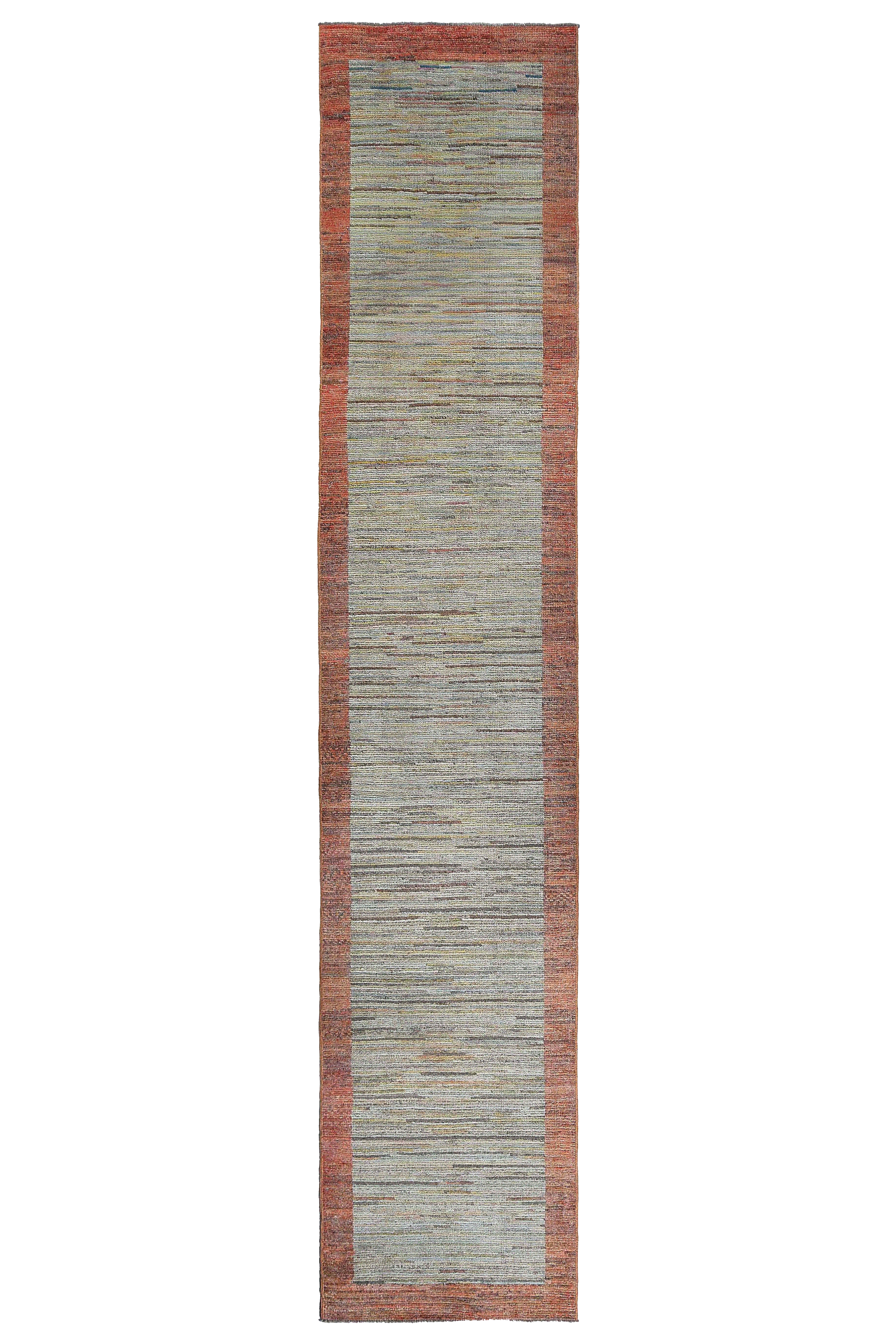 Turkey Oushak Tribal Rug 95493