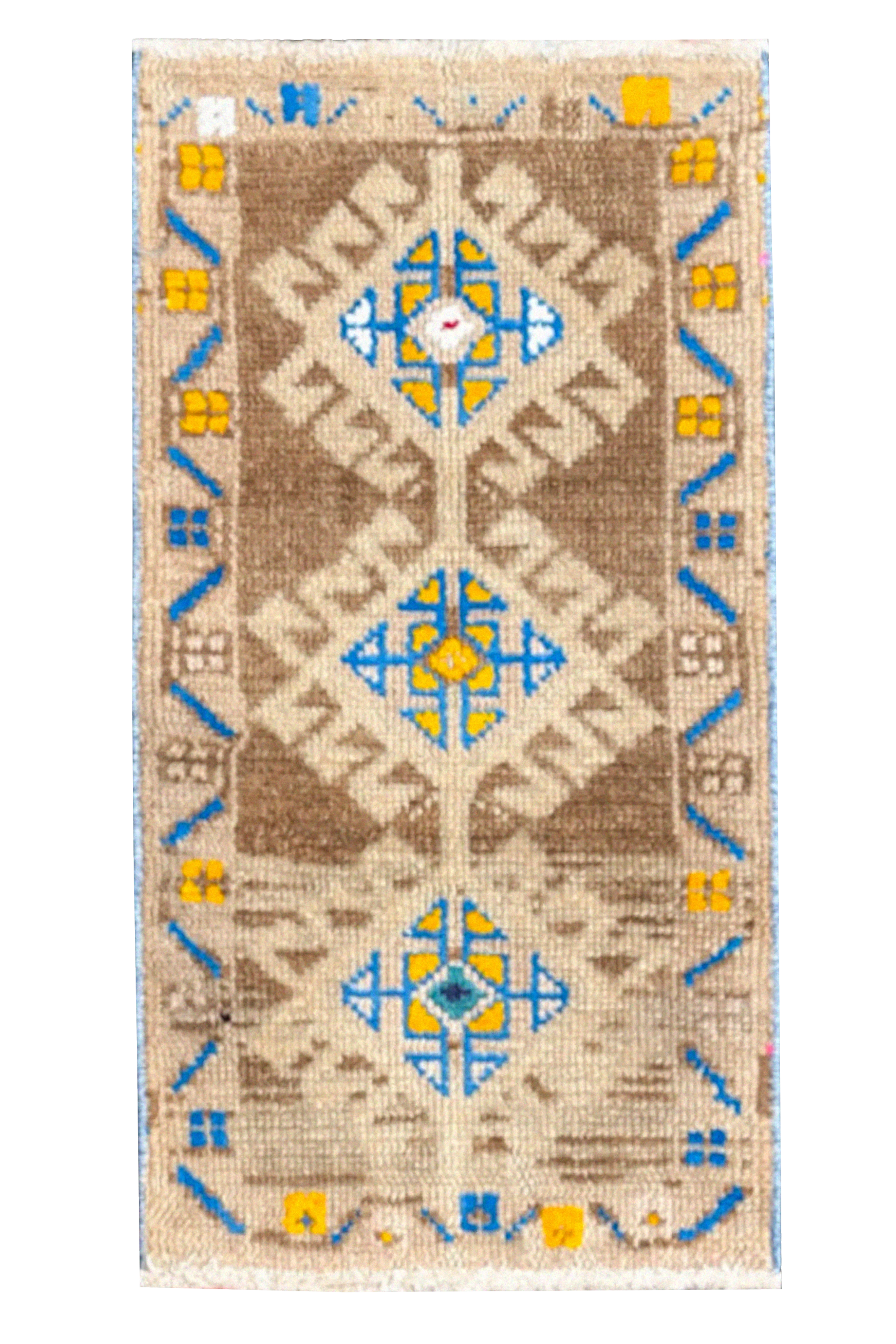 Turkey Anatolian Rug 96308