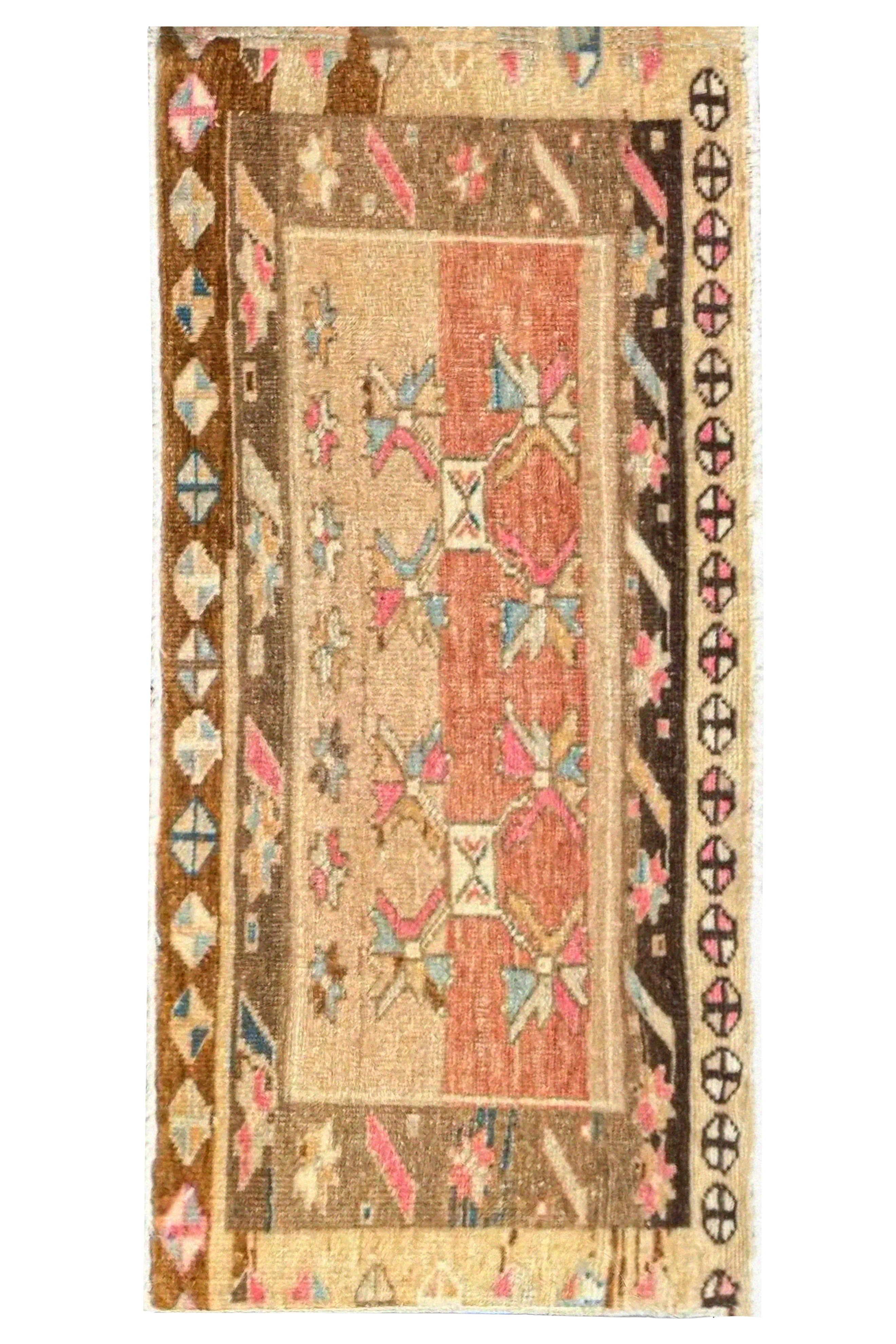 Turkey Anatolian|Turkish Collections Rug 96317