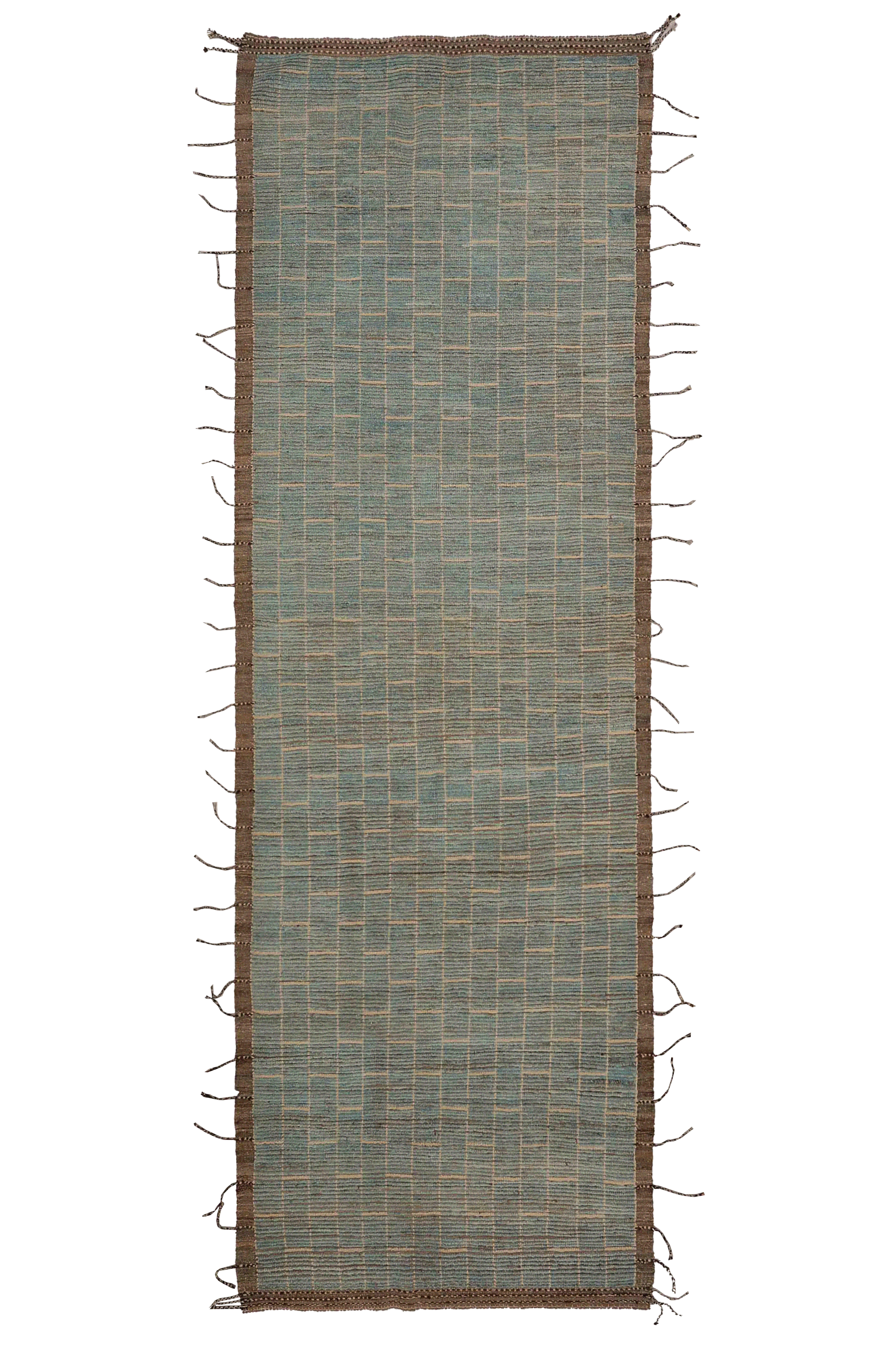 Afghanistan Moroccan Rug 96359