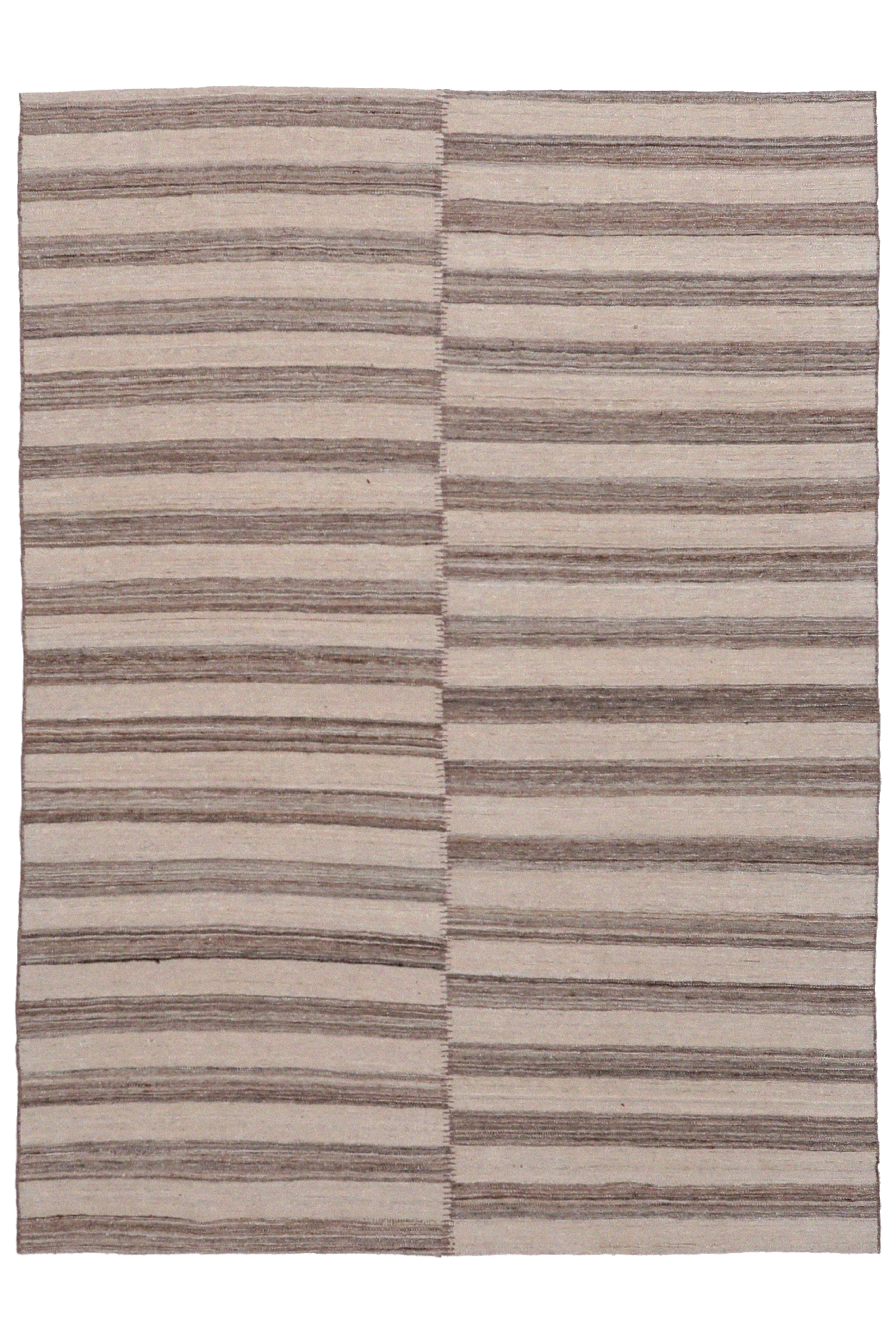 India Modern / Contemporary Rug 96643