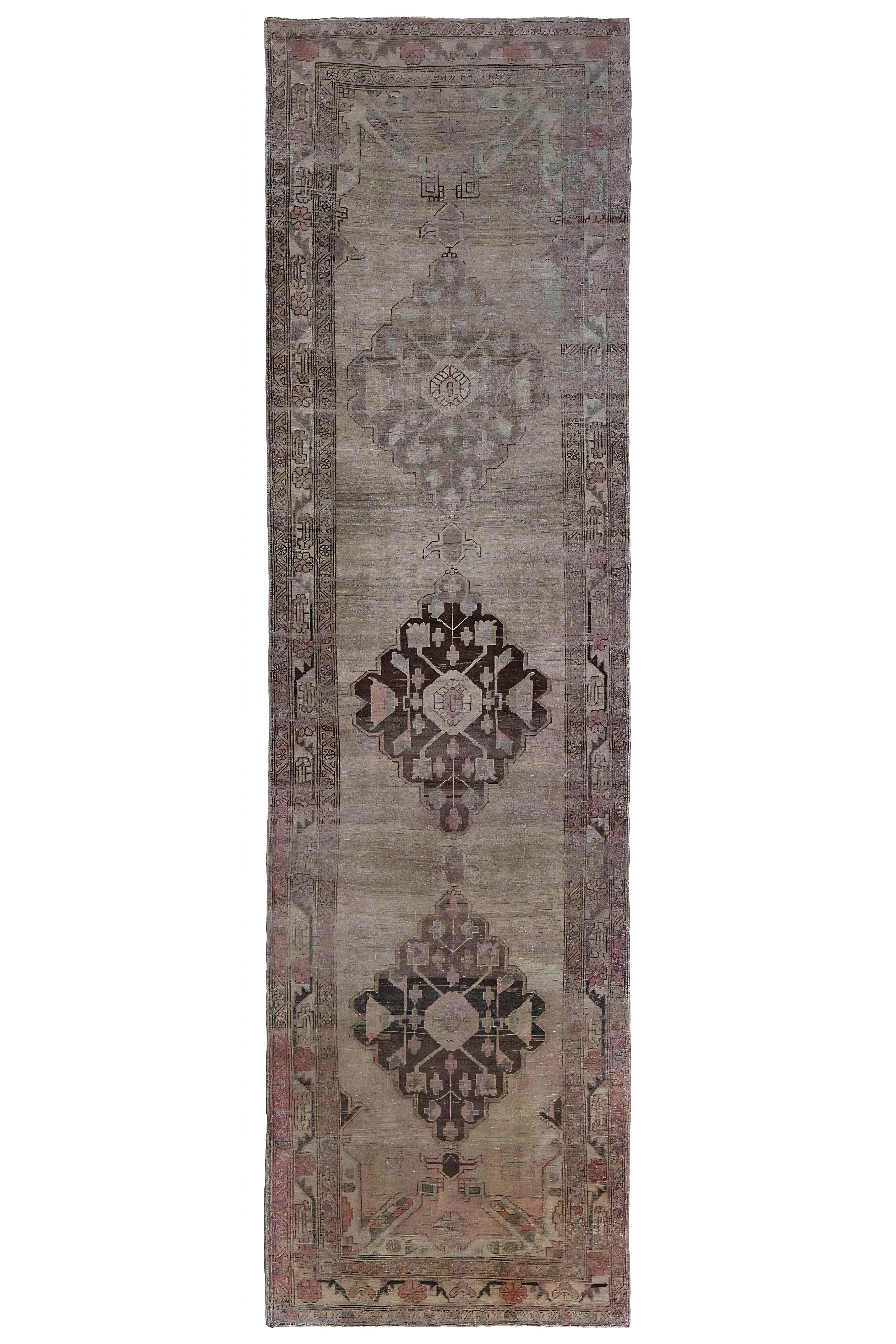 Persian Azarbaijan Traditional Rug 97110