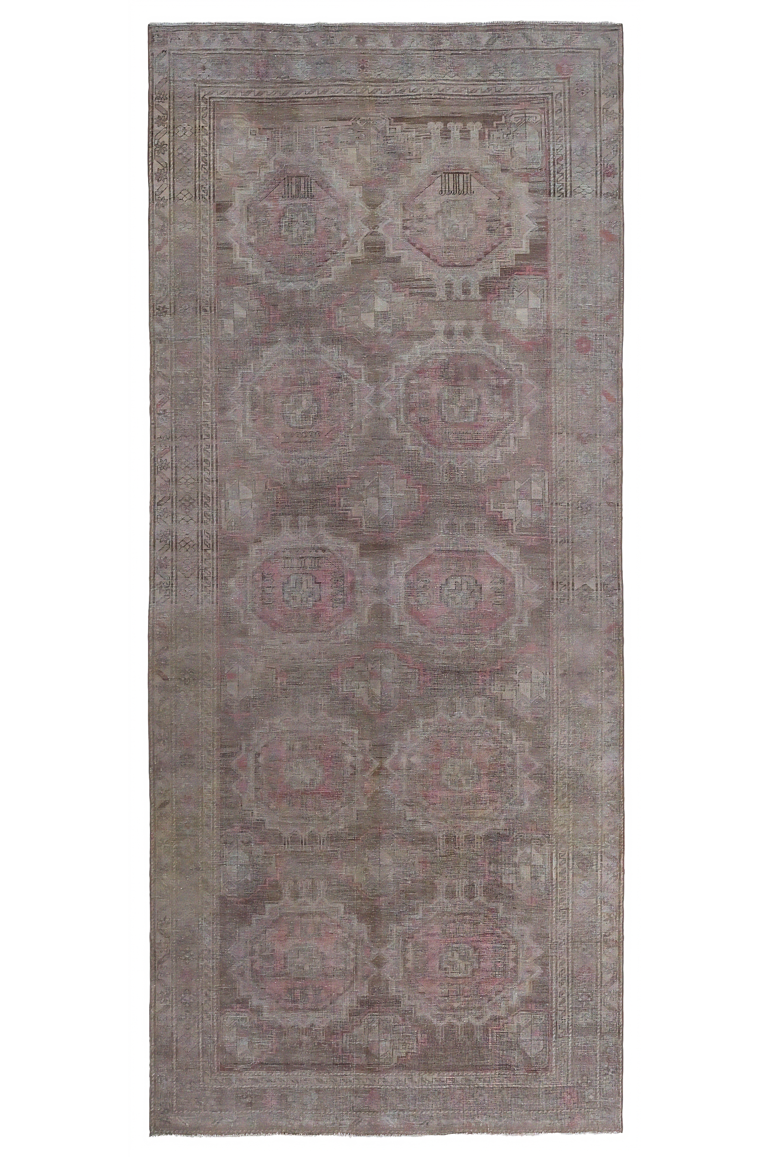 Persian Azarbaijan Traditional Rug 97113