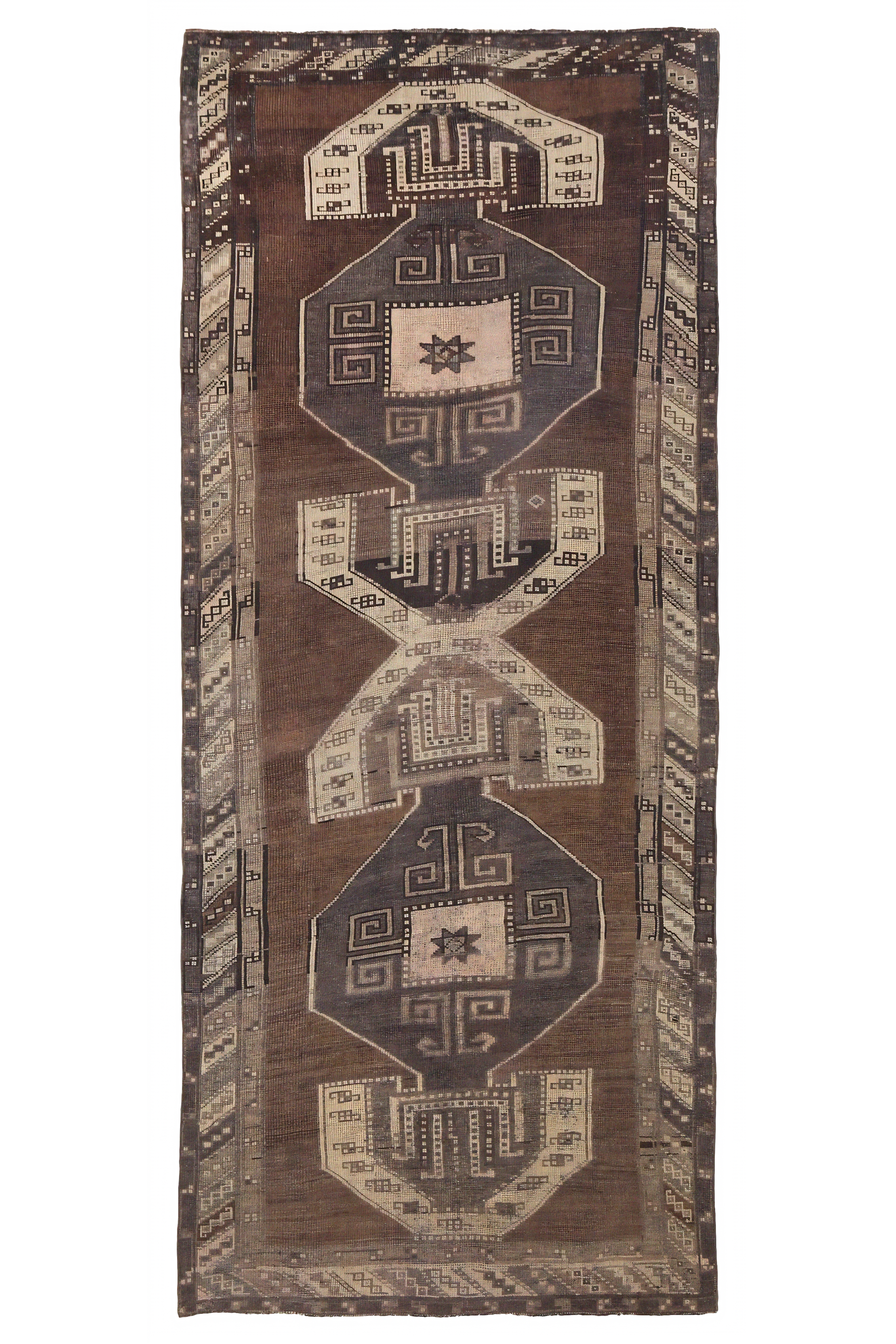 Persian Azarbaijan Traditional Rug 97118