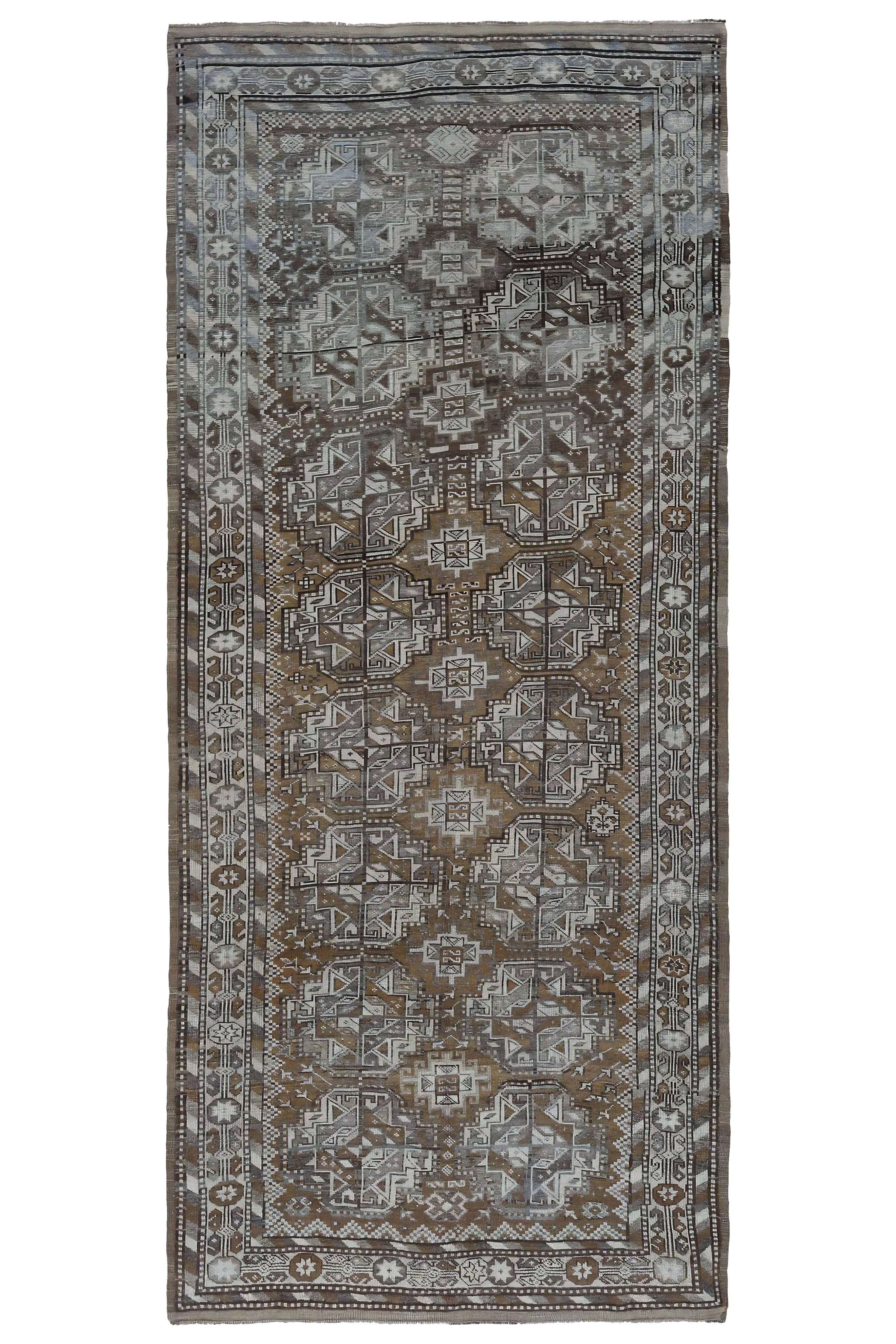 Persian Azarbaijan Traditional Rug 97142