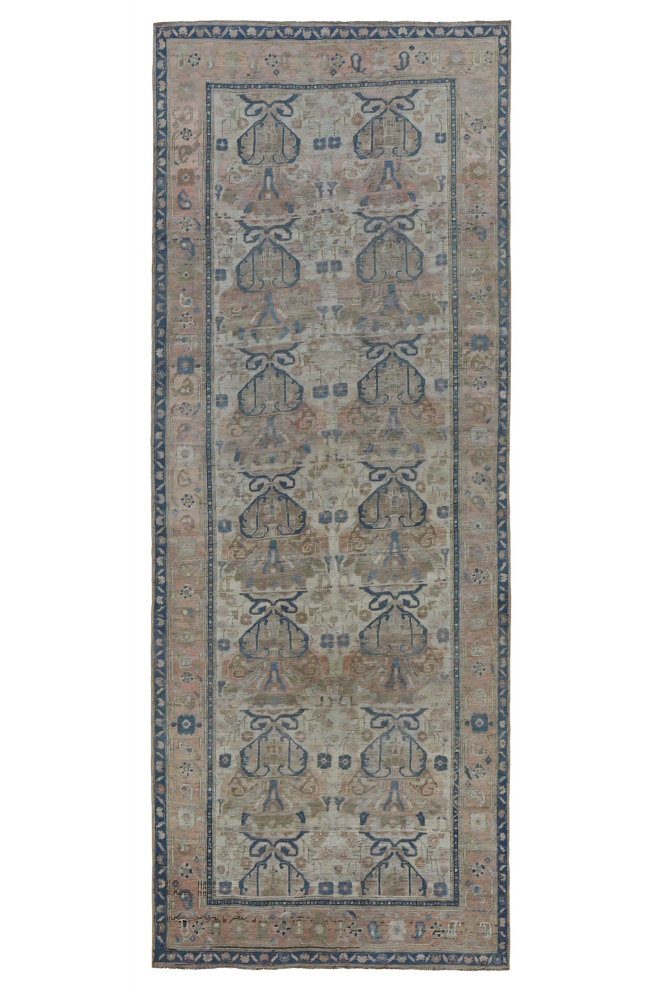 Persian Malayer Traditional Rug 97160