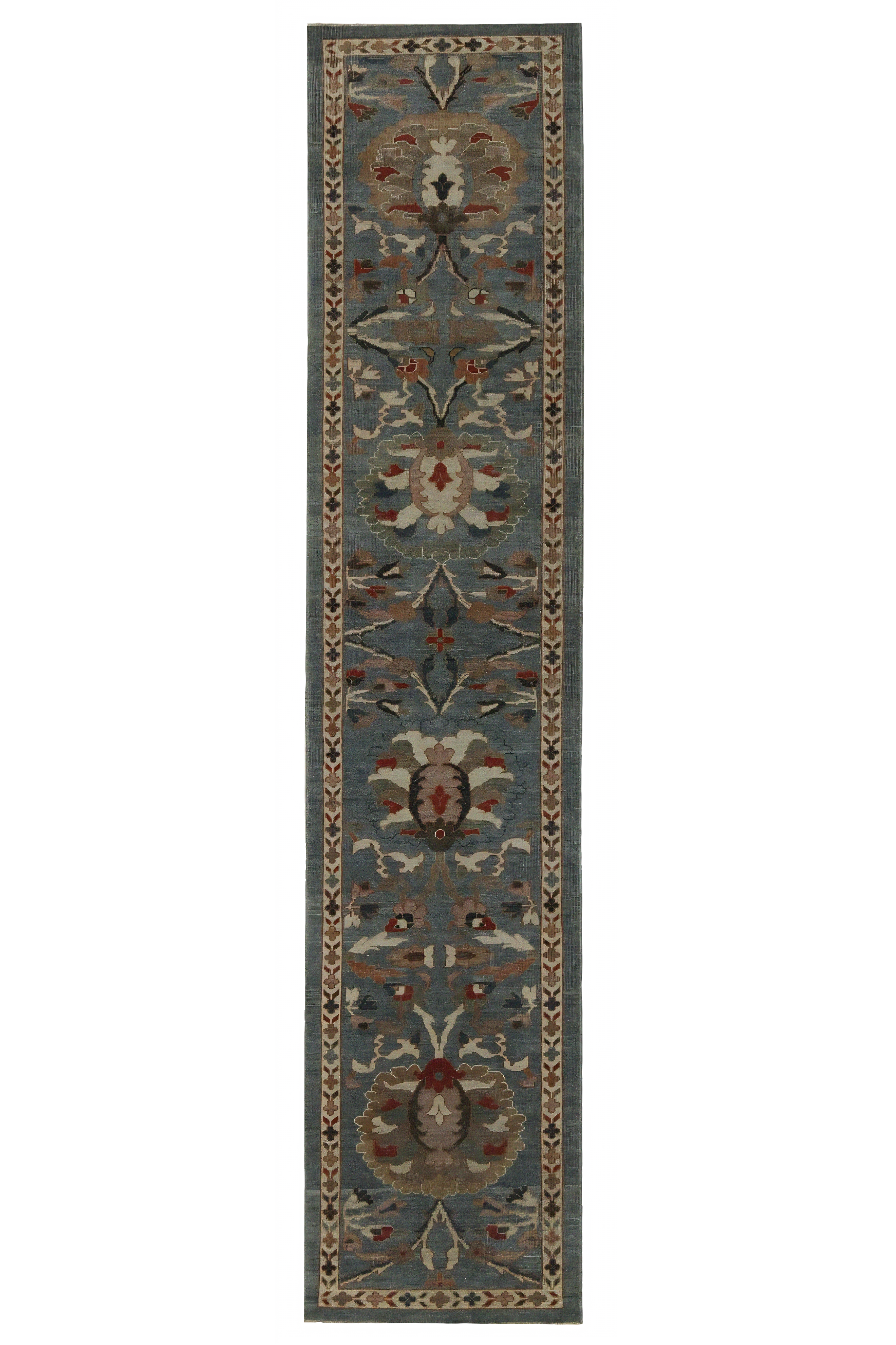 Turkey Sultanabad Tribal Rug 97307