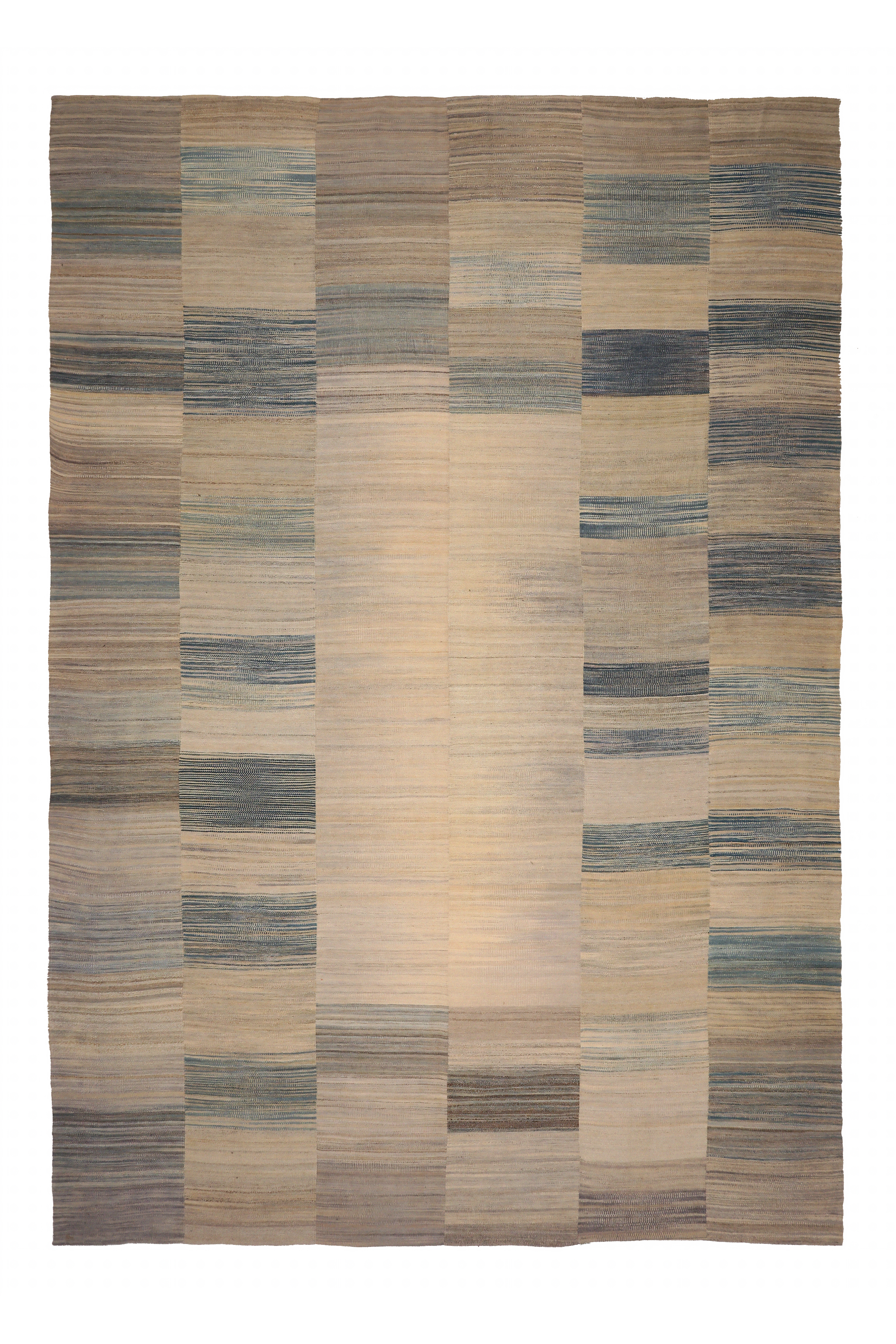 Persian Modern / Contemporary Rug 98407
