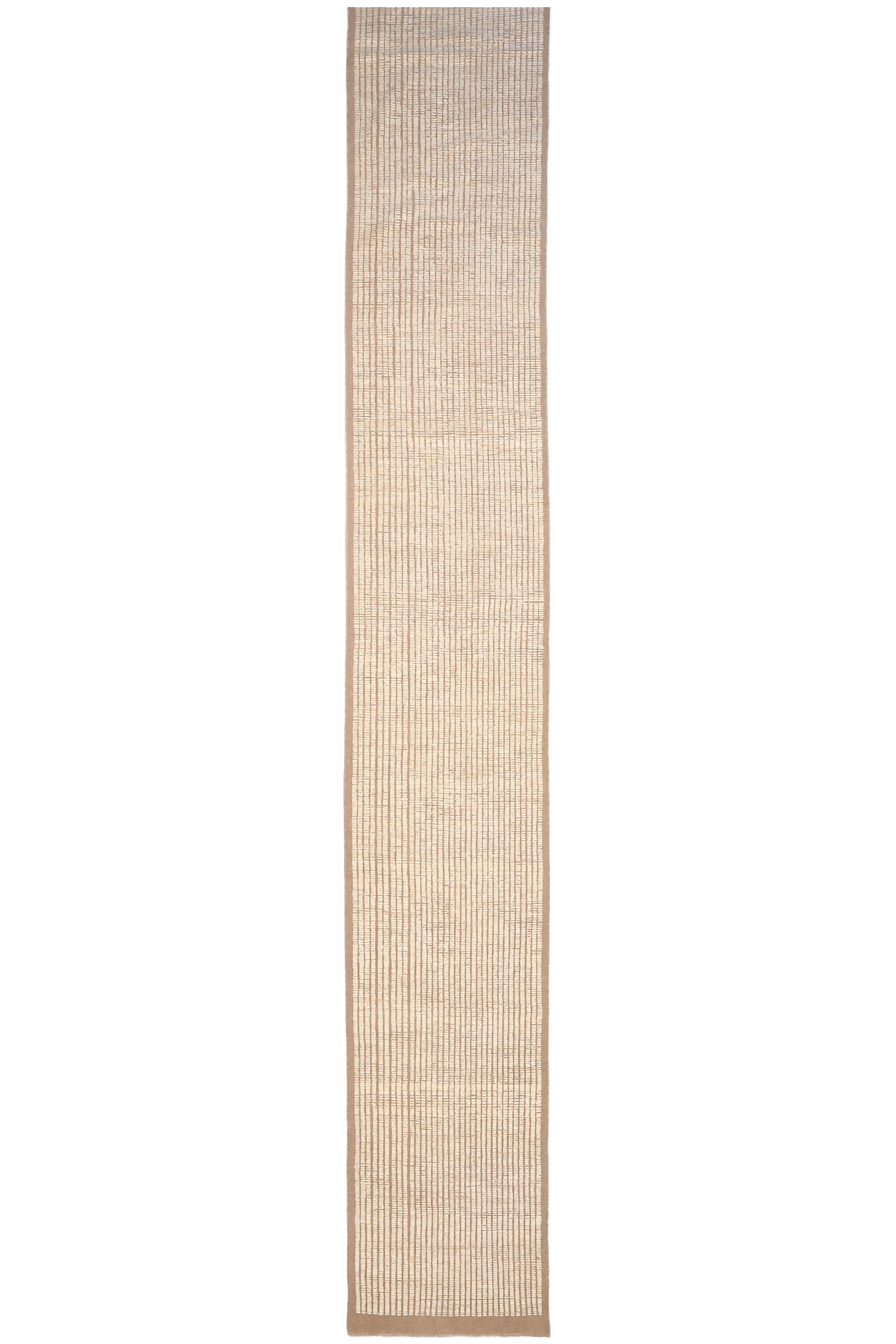 Afghanistan Contemporary Rug 98498