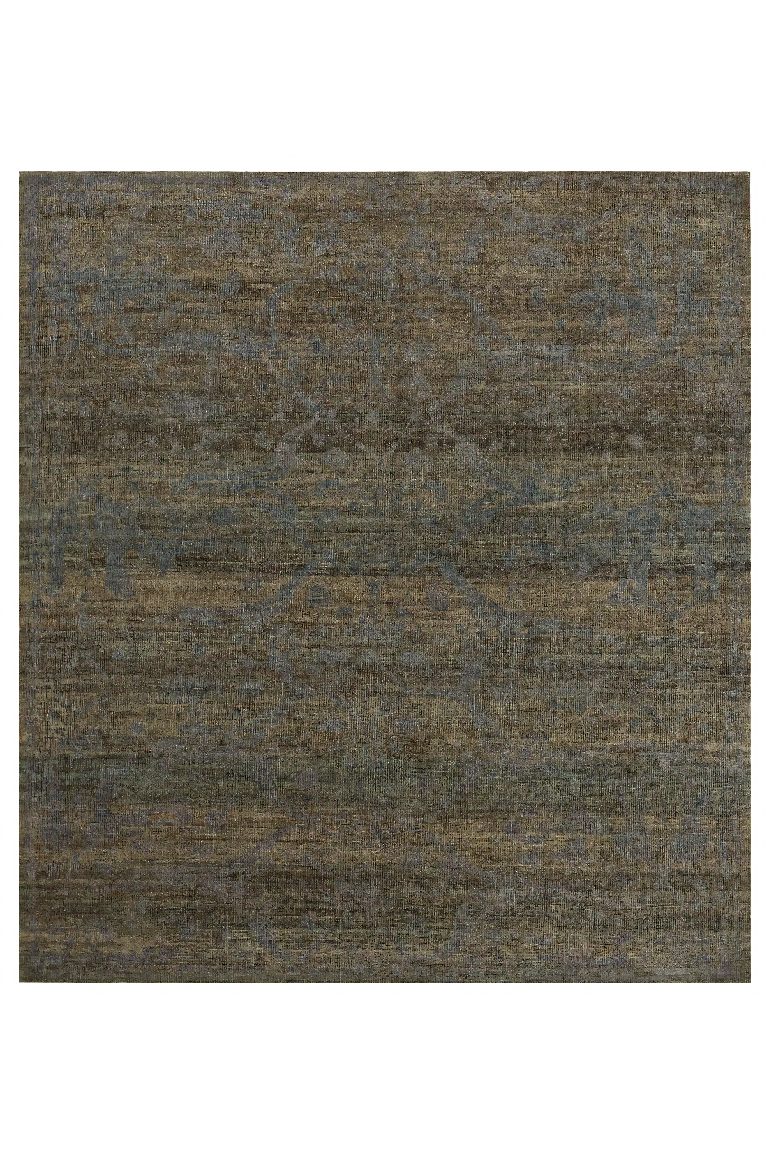 Turkey Sultanabad Traditional Rug 98609