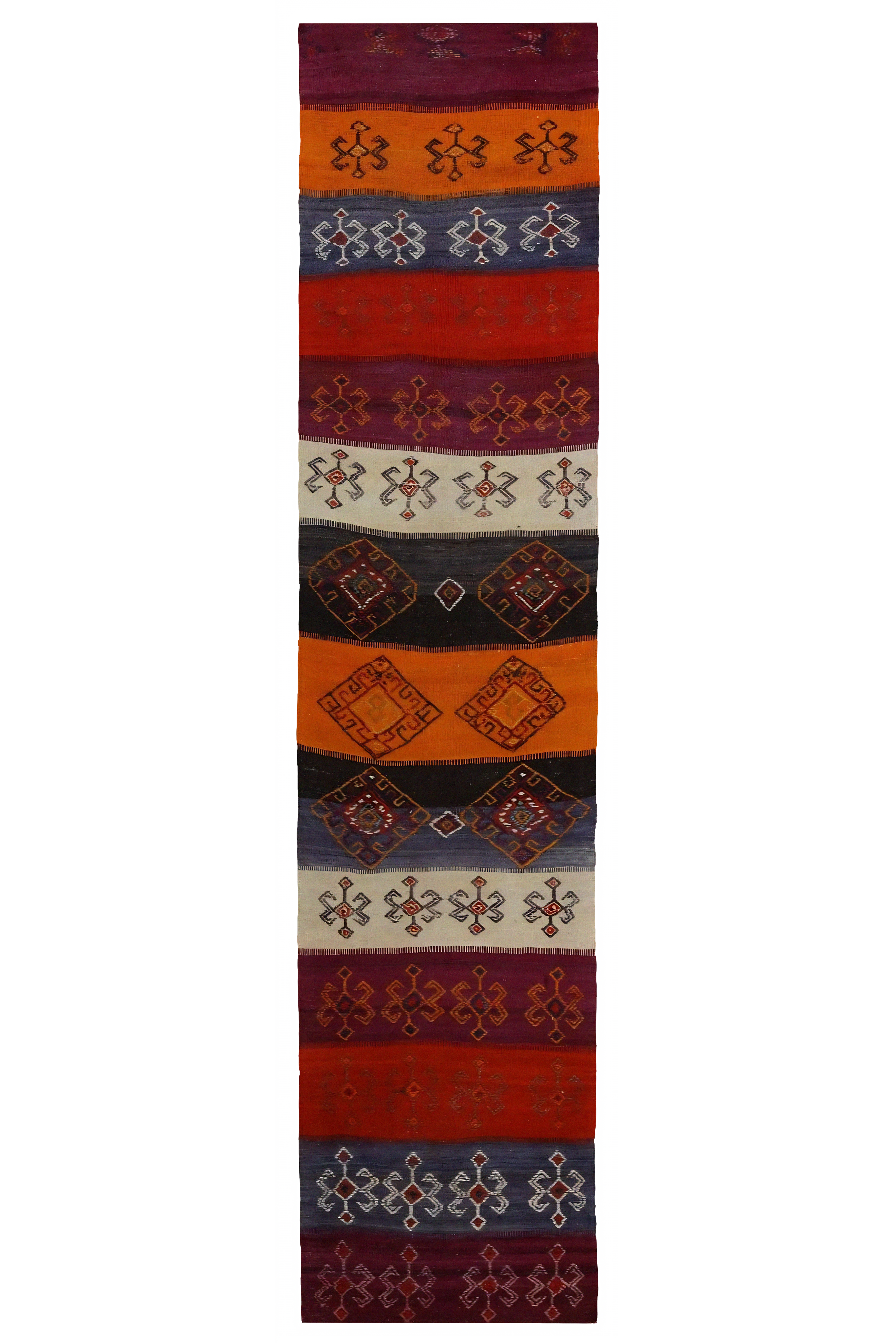 Turkey Traditional Rug 98639