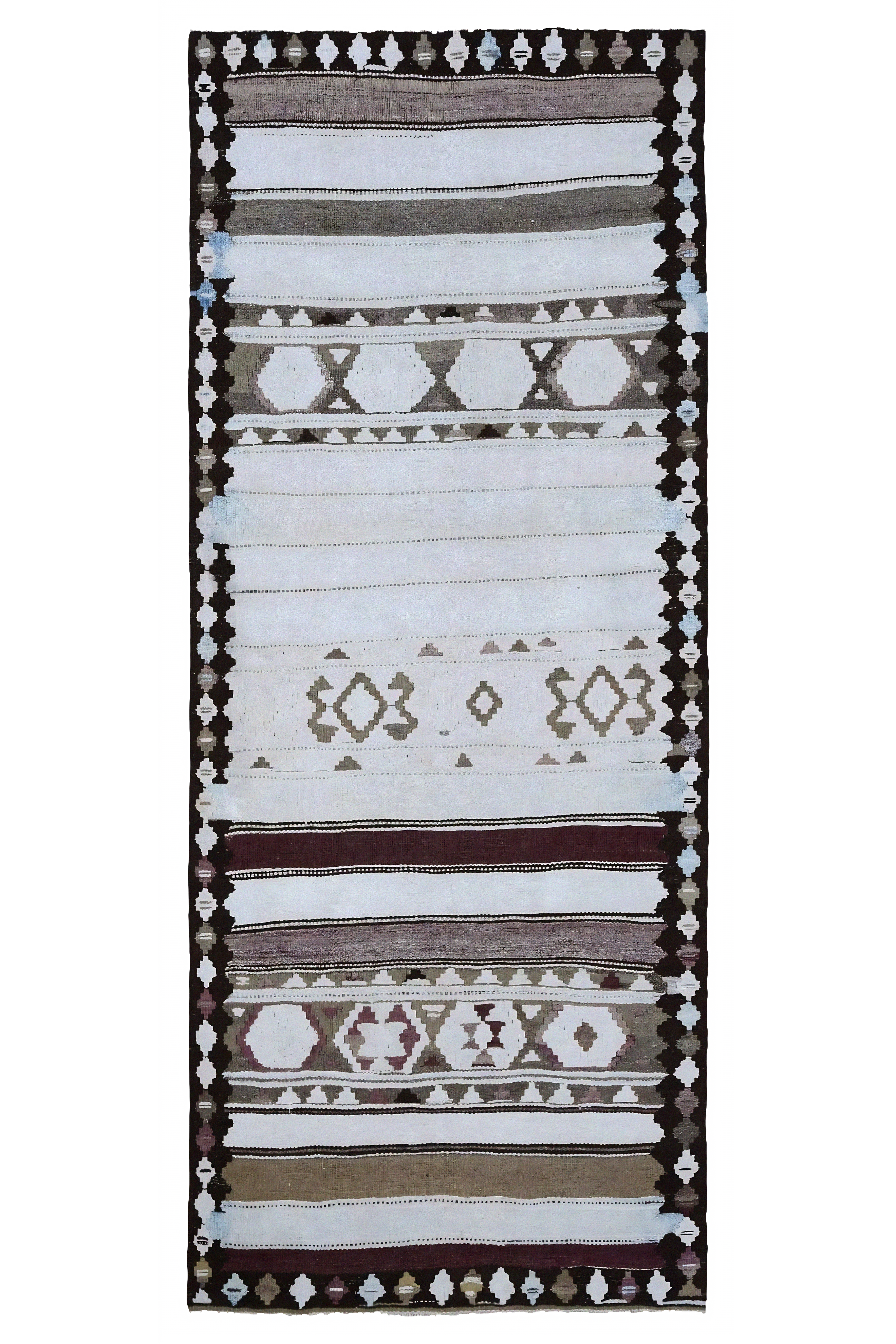 Turkey Traditional Rug 98640