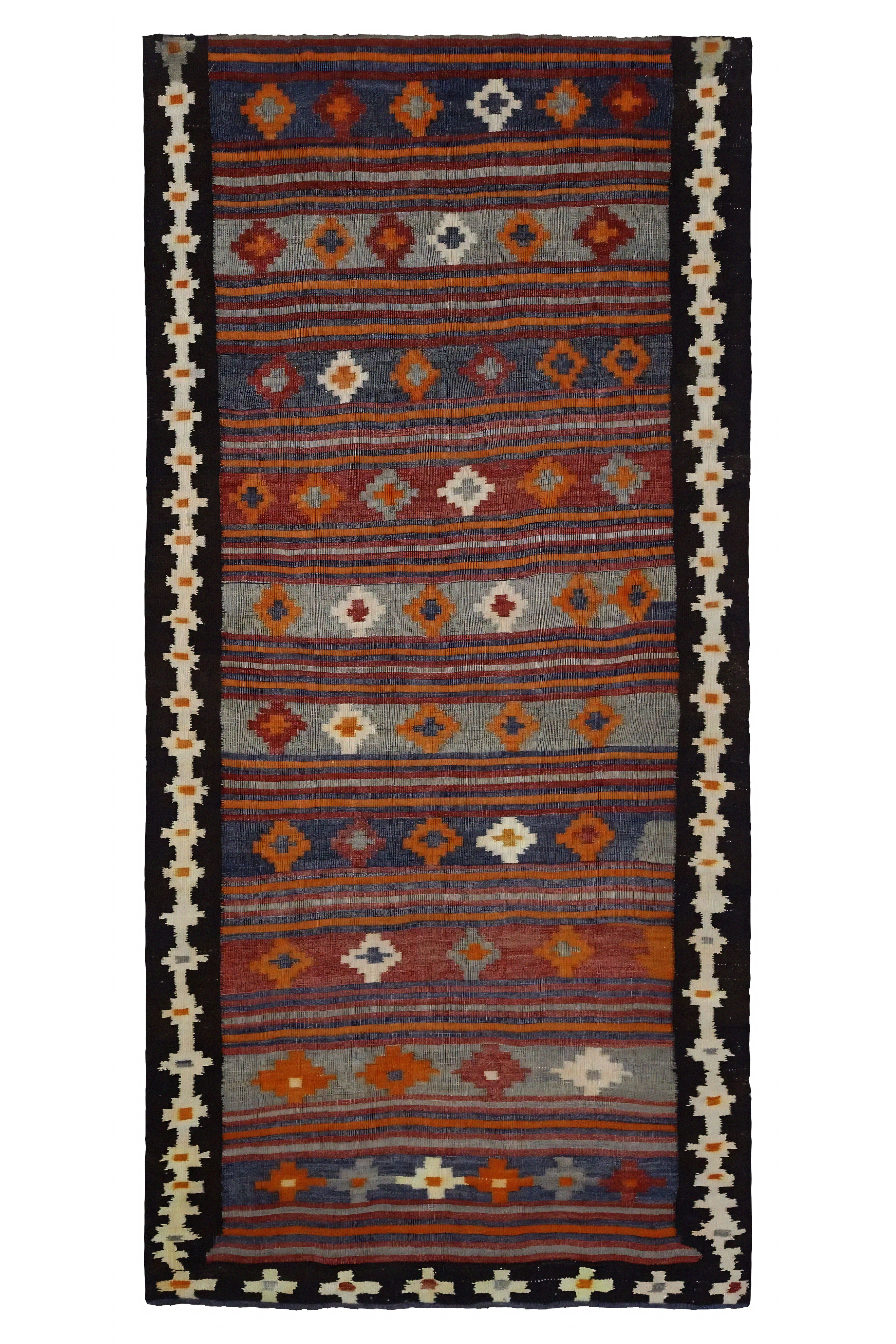 Turkey Traditional Rug 98641