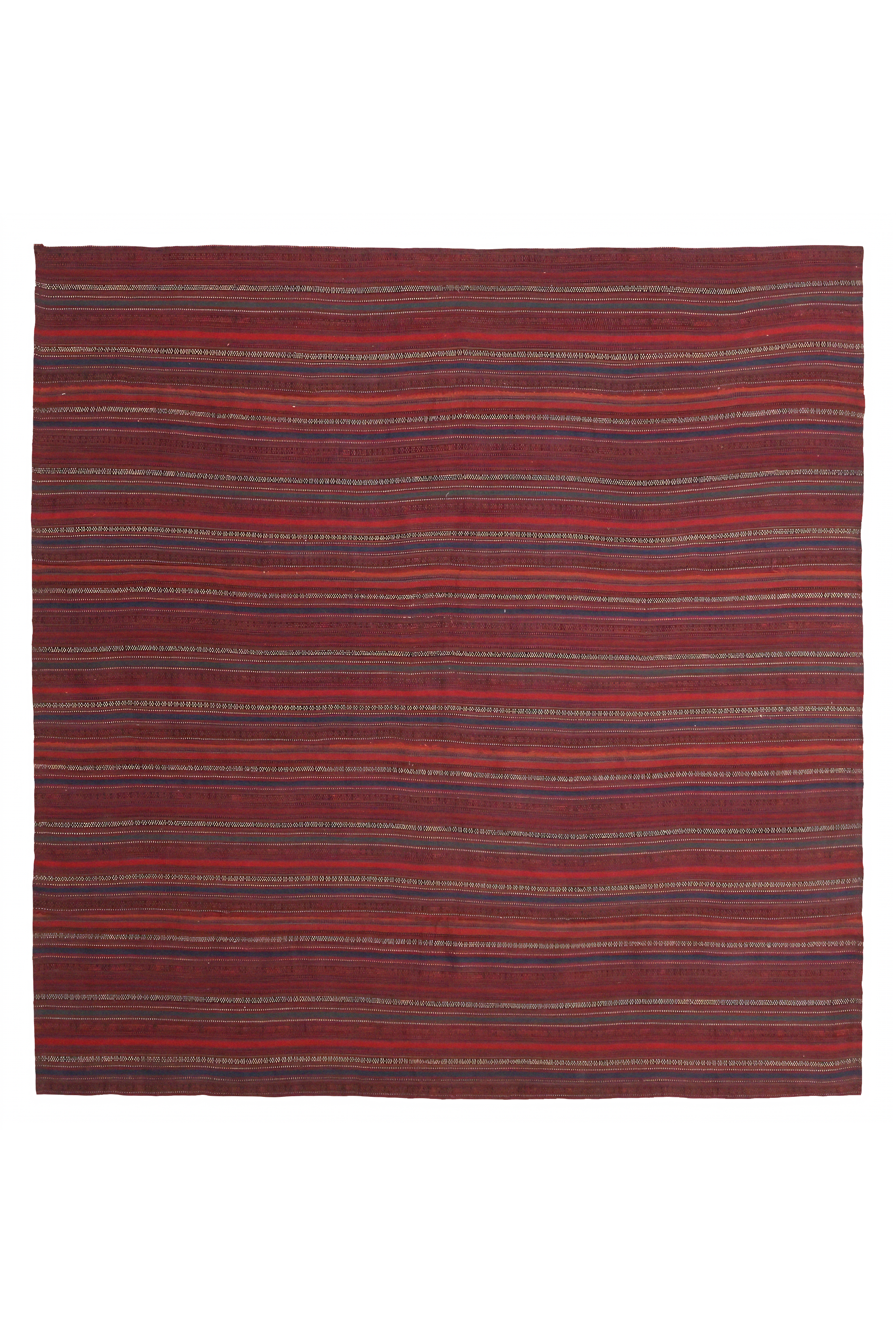 Turkey Traditional Rug 98647