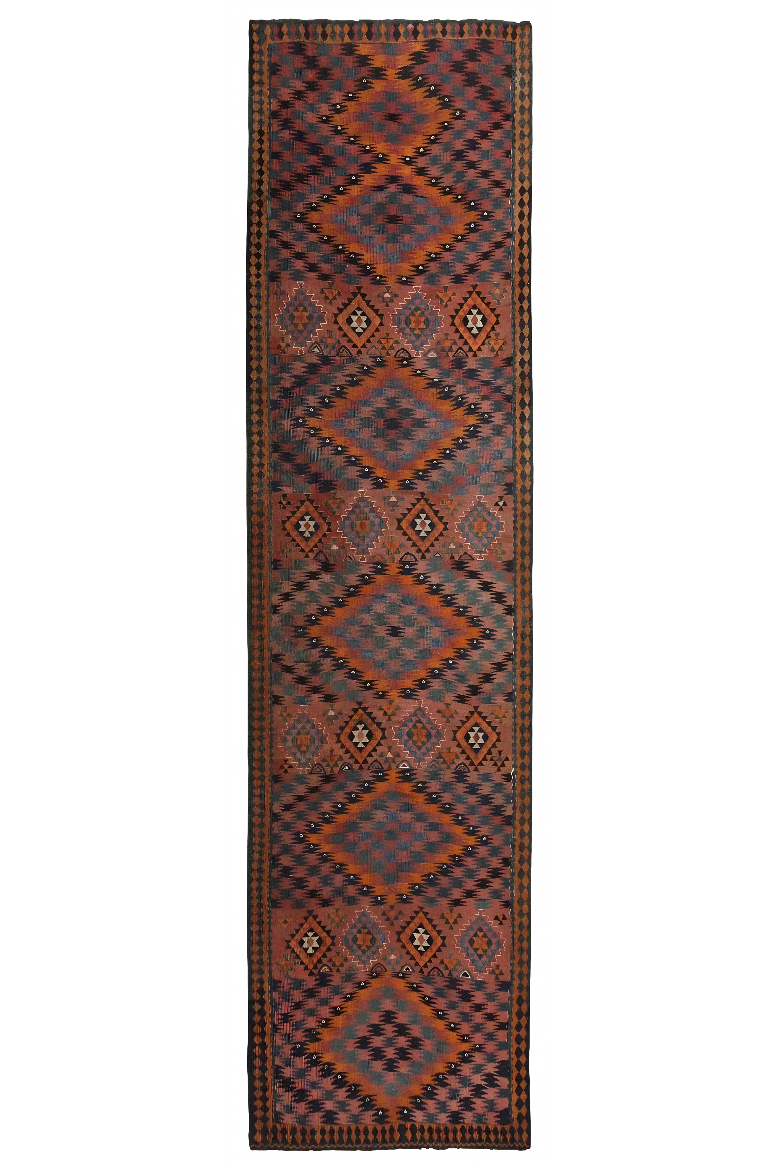 Turkey Traditional Rug 98648